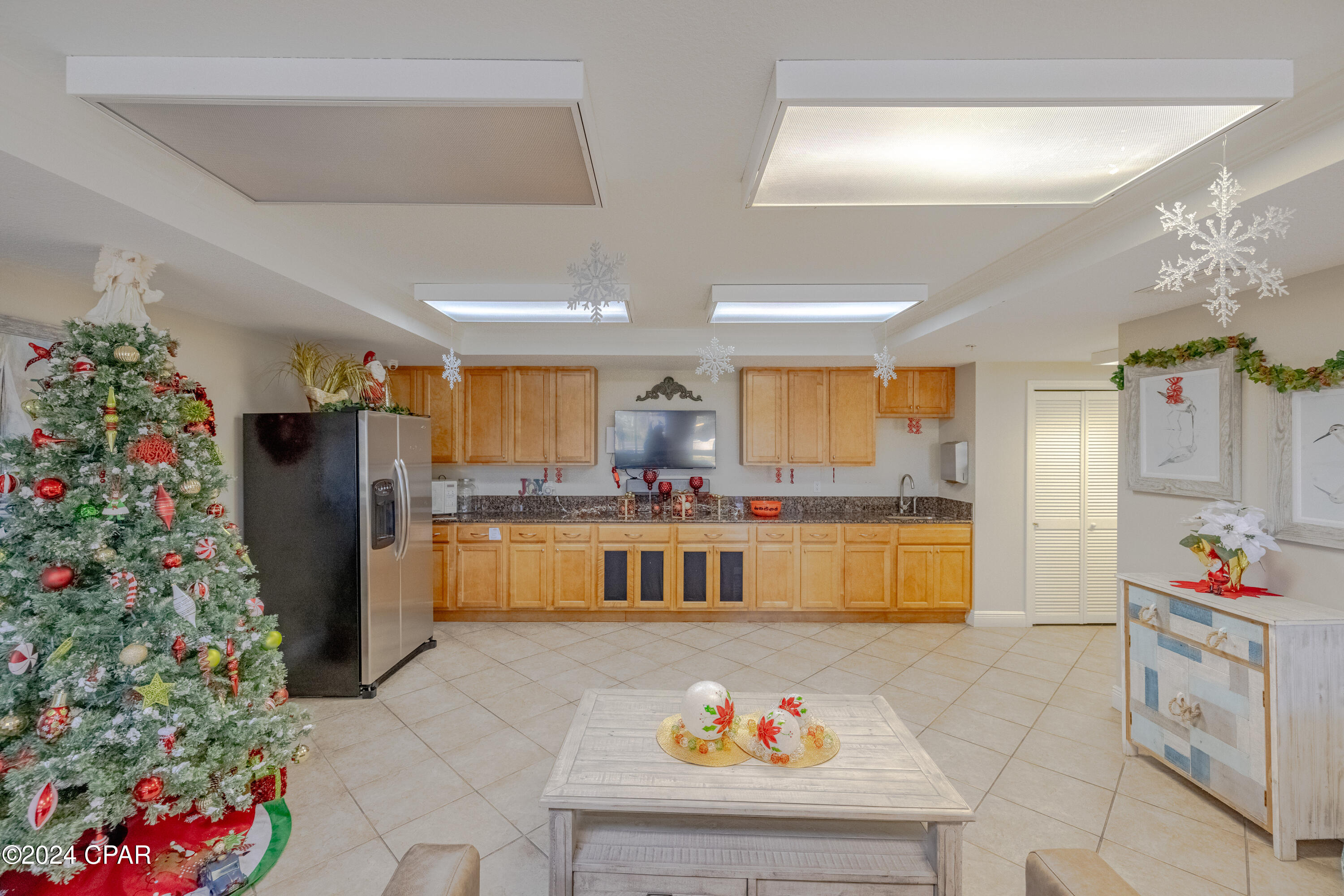 Magnolia Bay Club - Residential