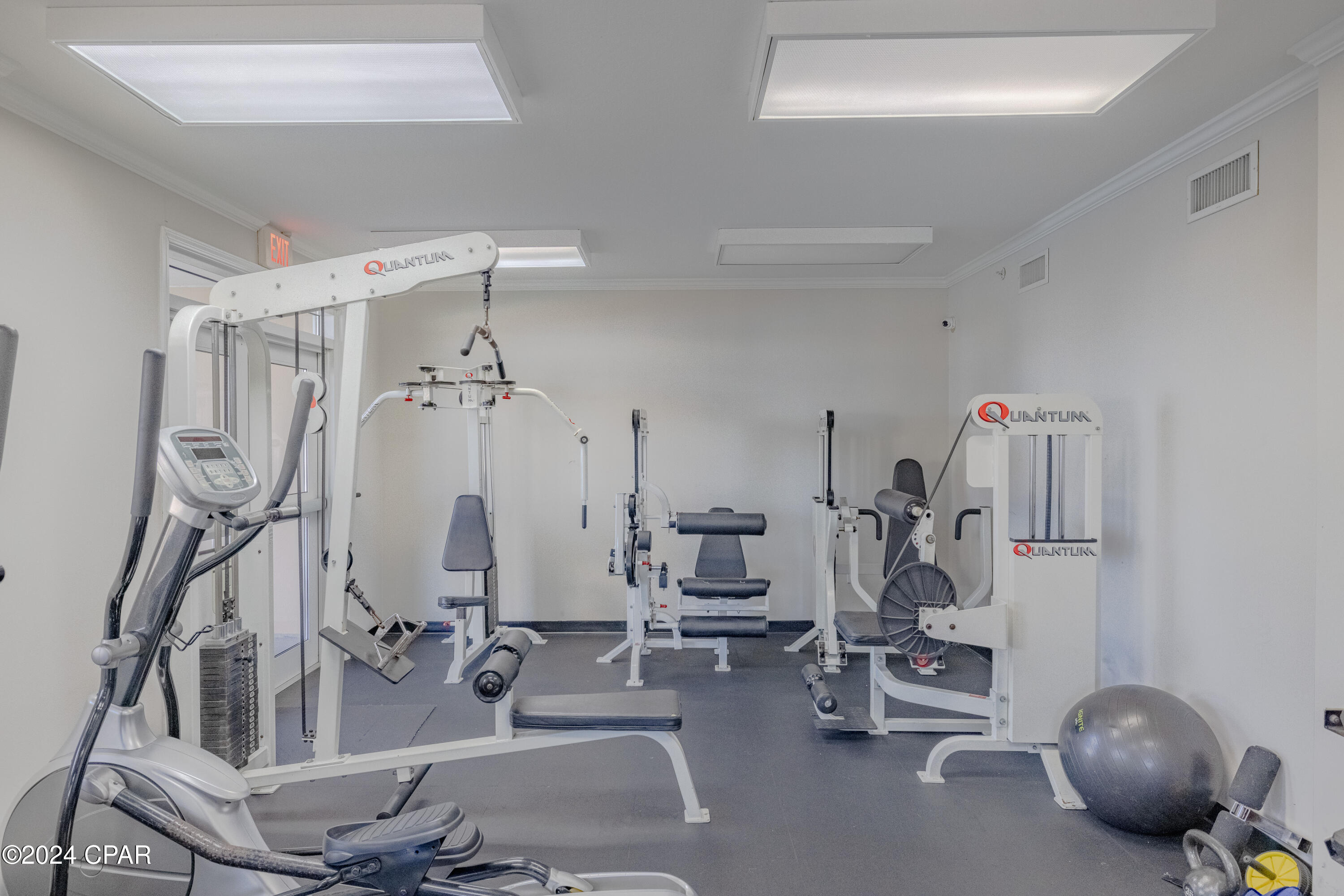 Magnolia Bay Club - Residential