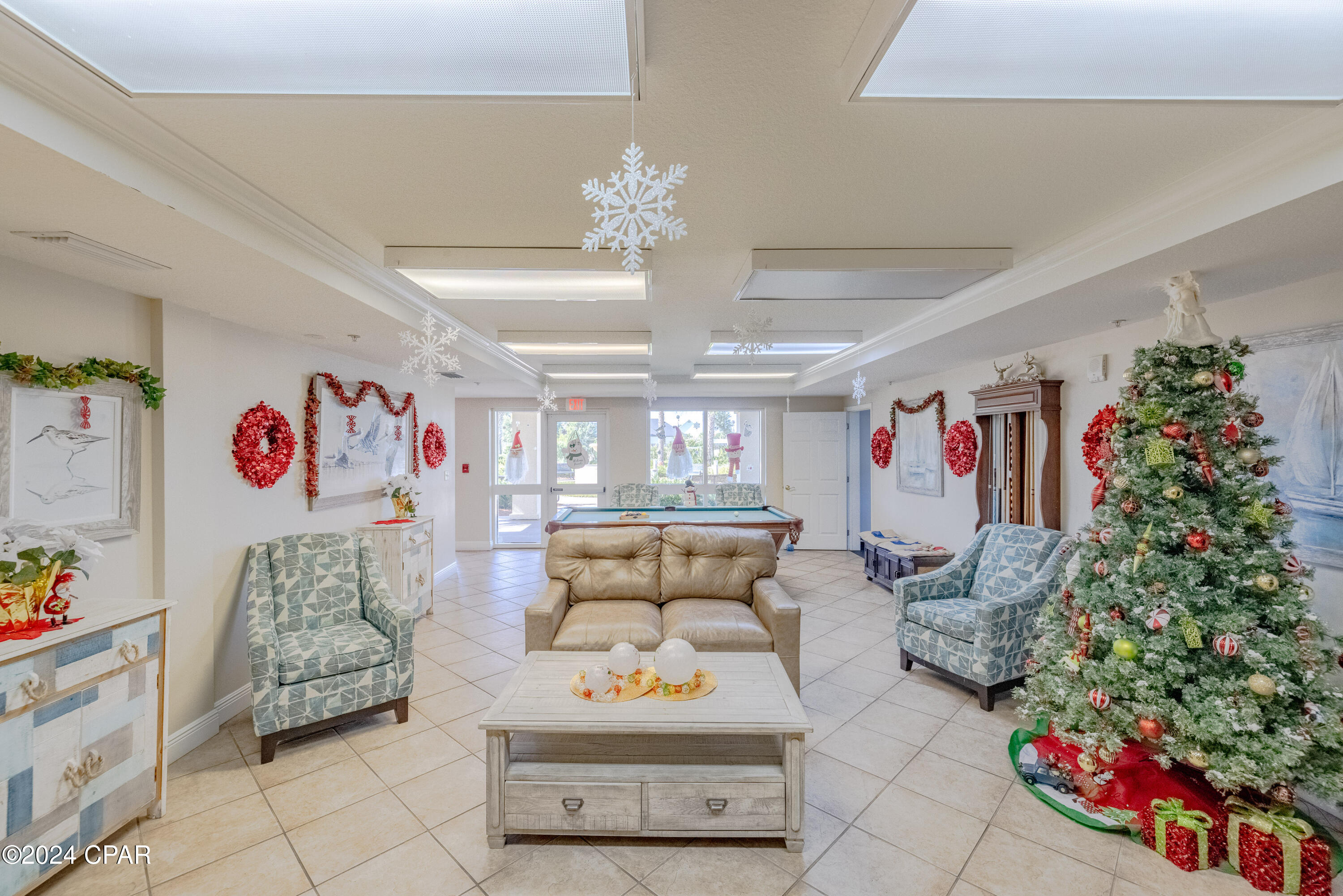 Magnolia Bay Club - Residential