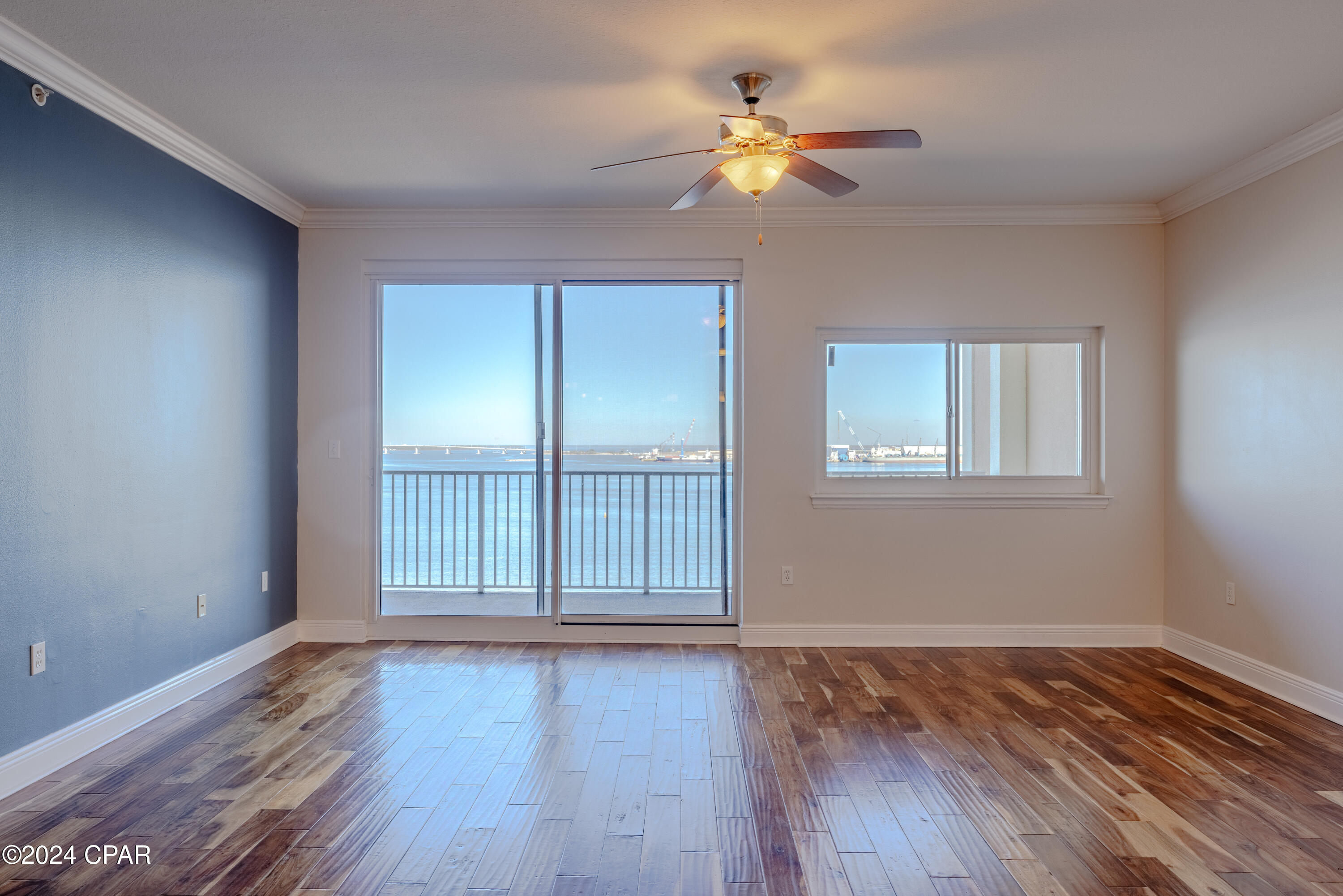 Magnolia Bay Club - Residential