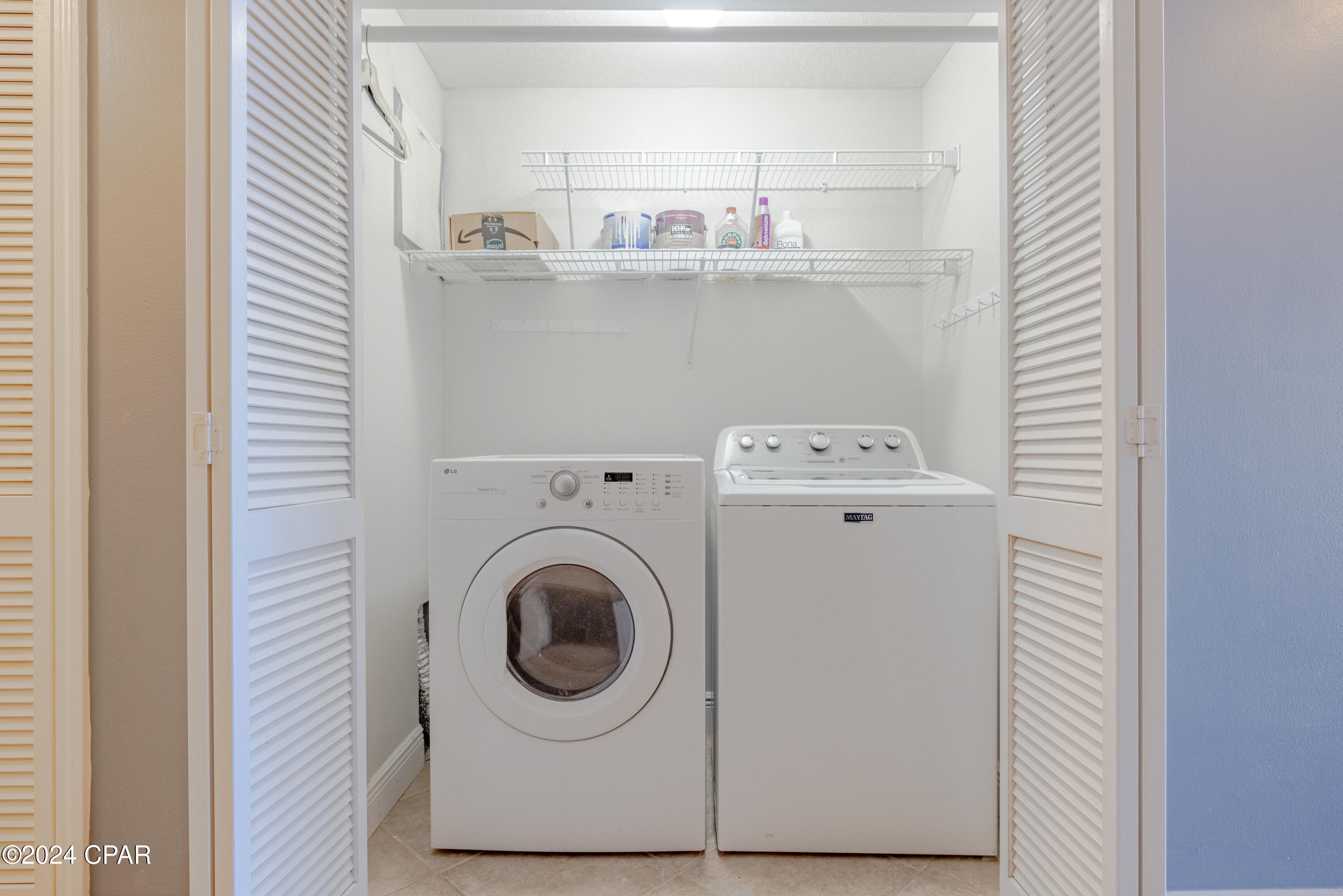 Magnolia Bay Club - Residential