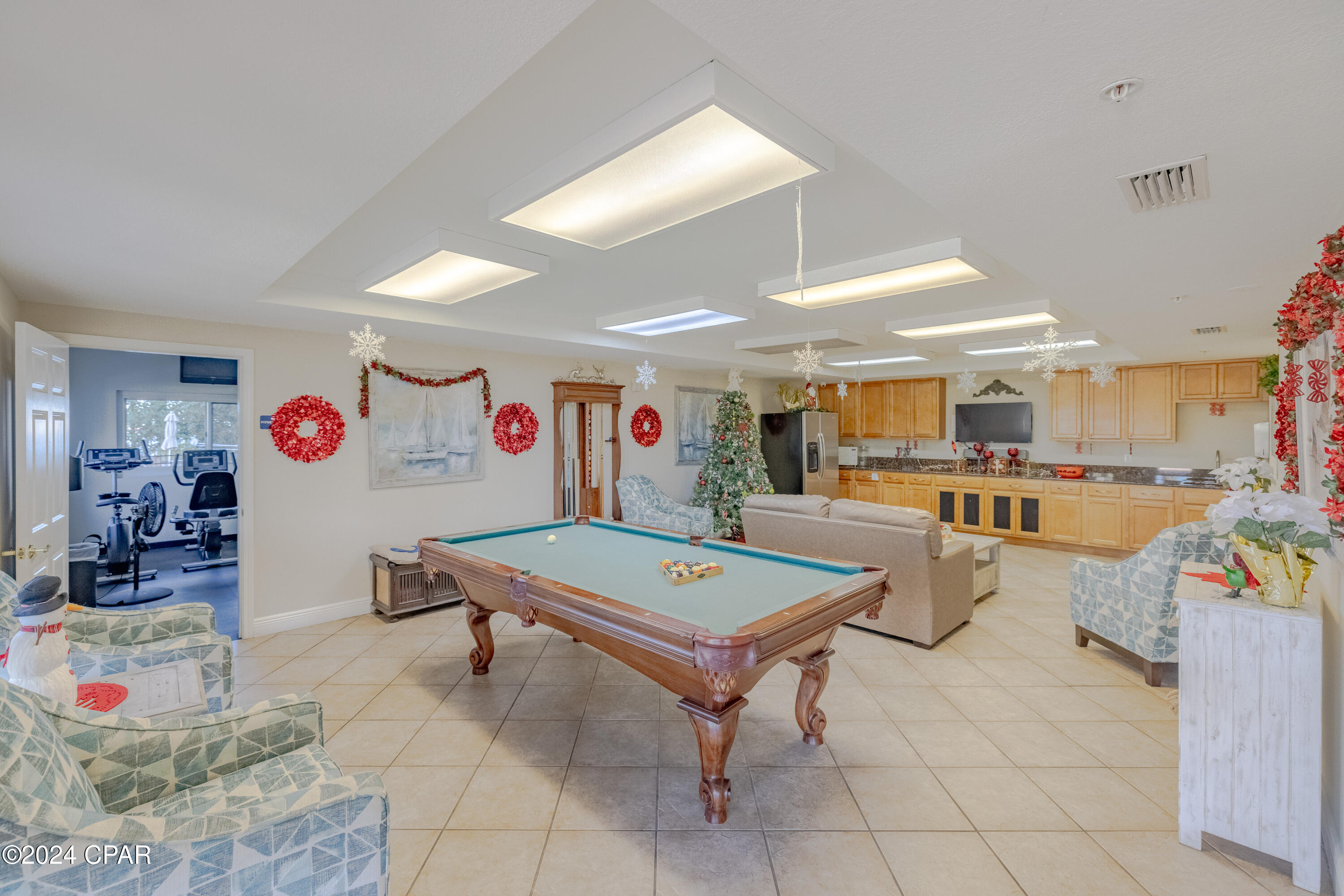 Magnolia Bay Club - Residential