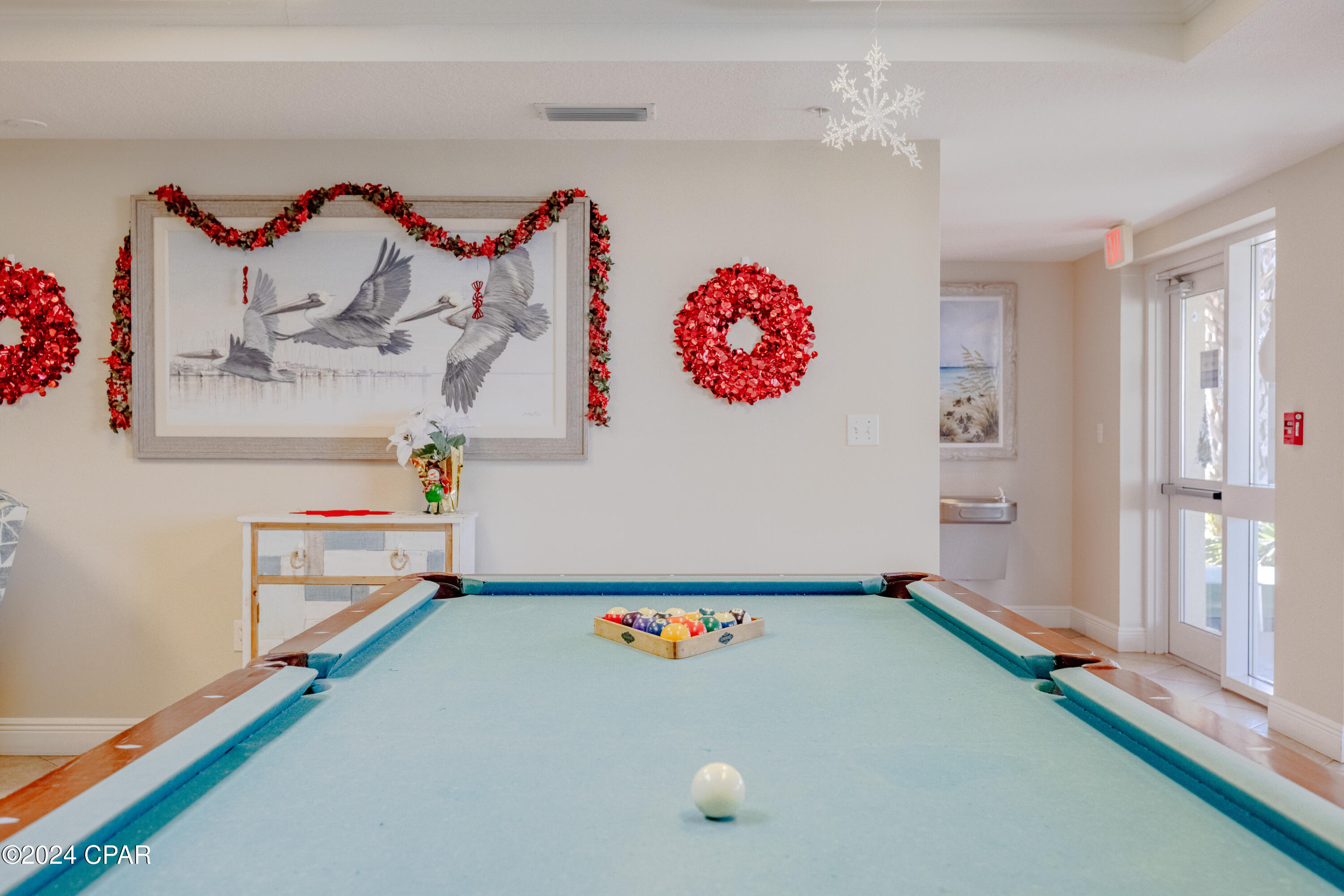 Magnolia Bay Club - Residential