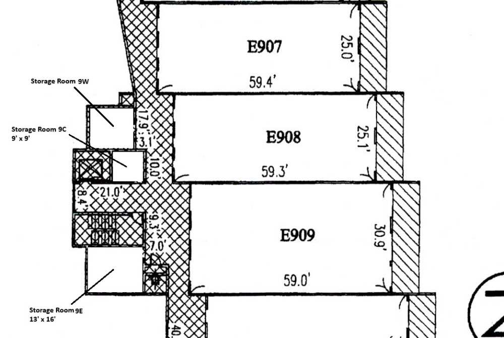 Magnolia Bay Club - Residential