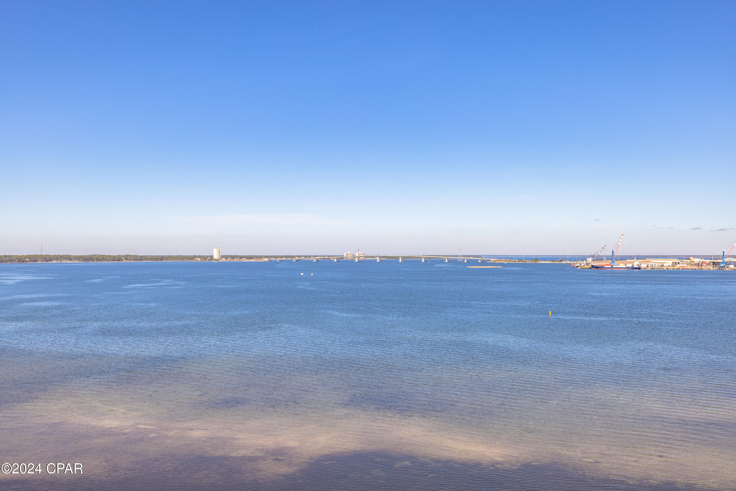 Magnolia Bay Club - Residential