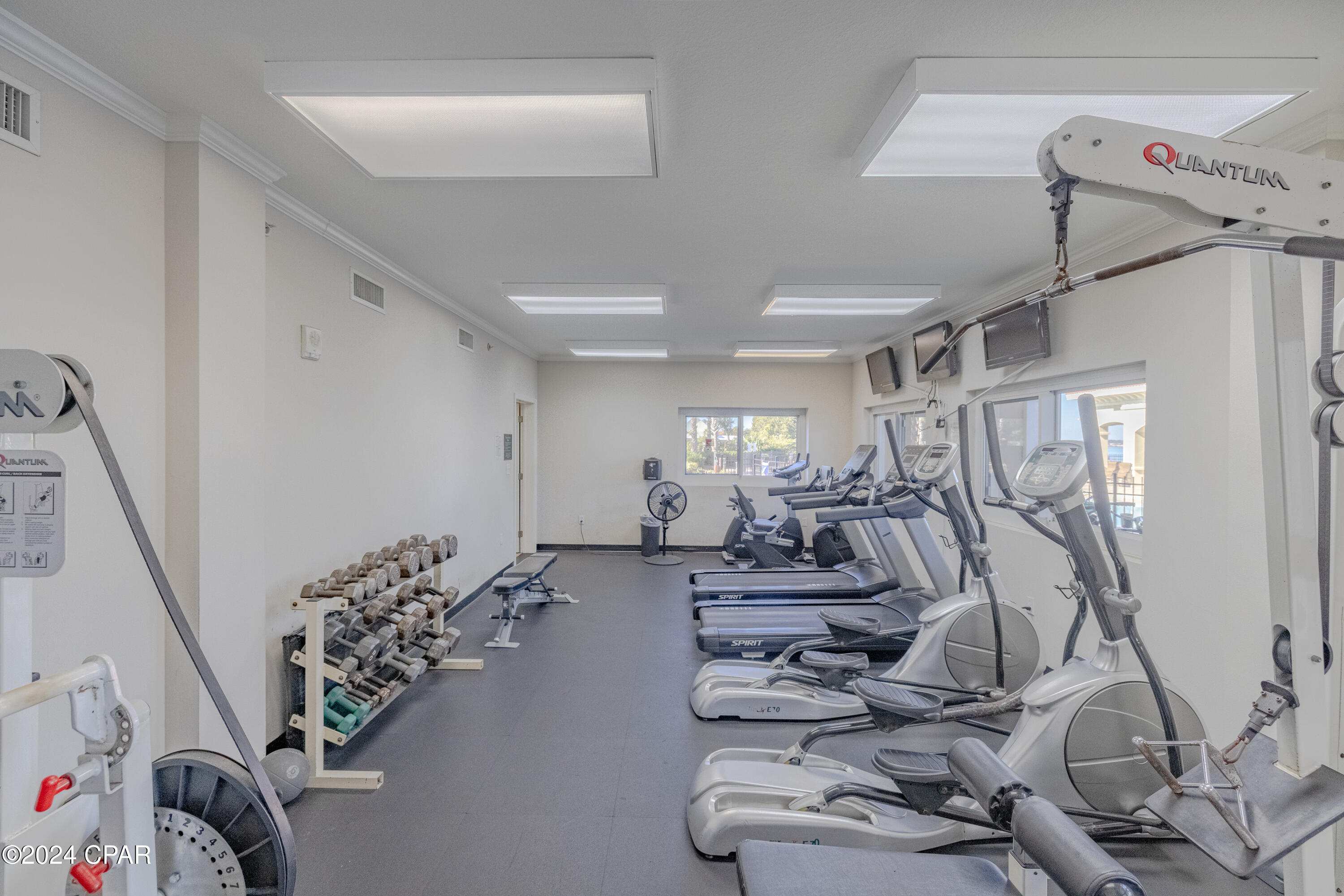 Magnolia Bay Club - Residential