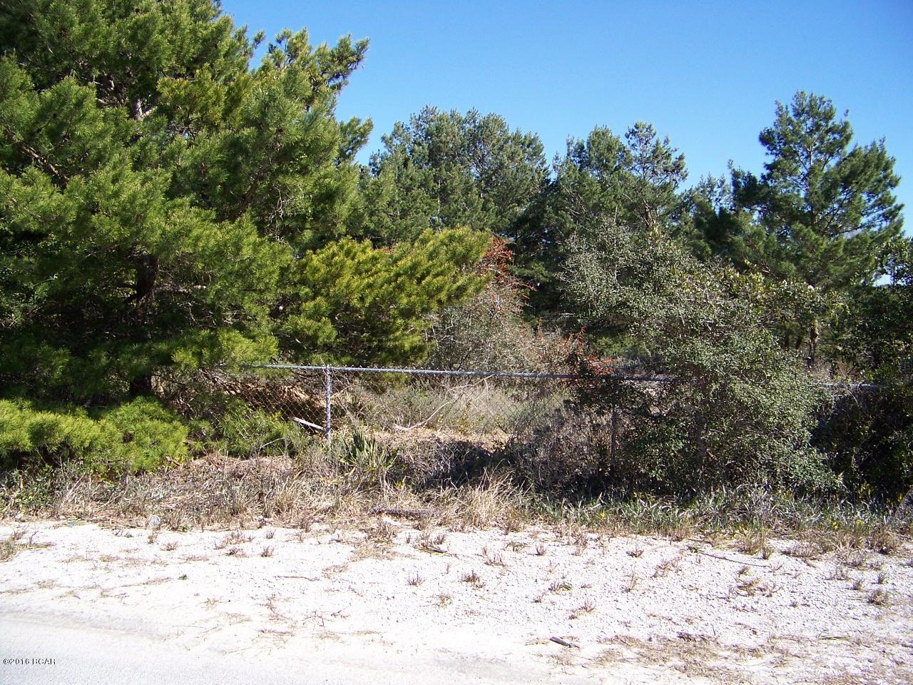 Kiska Beach 1st Add - Land