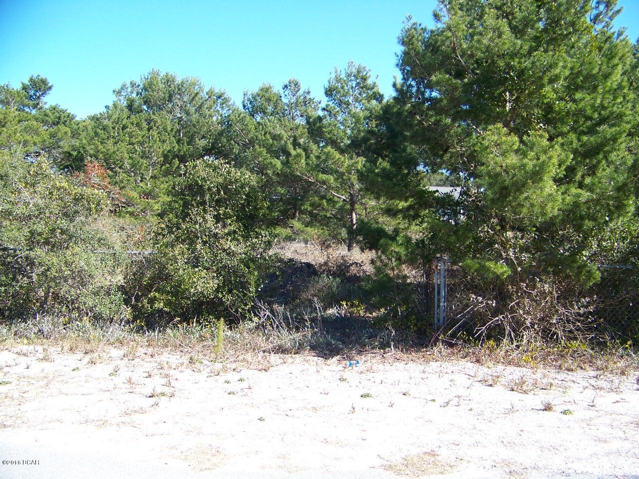 Kiska Beach 1st Add - Land