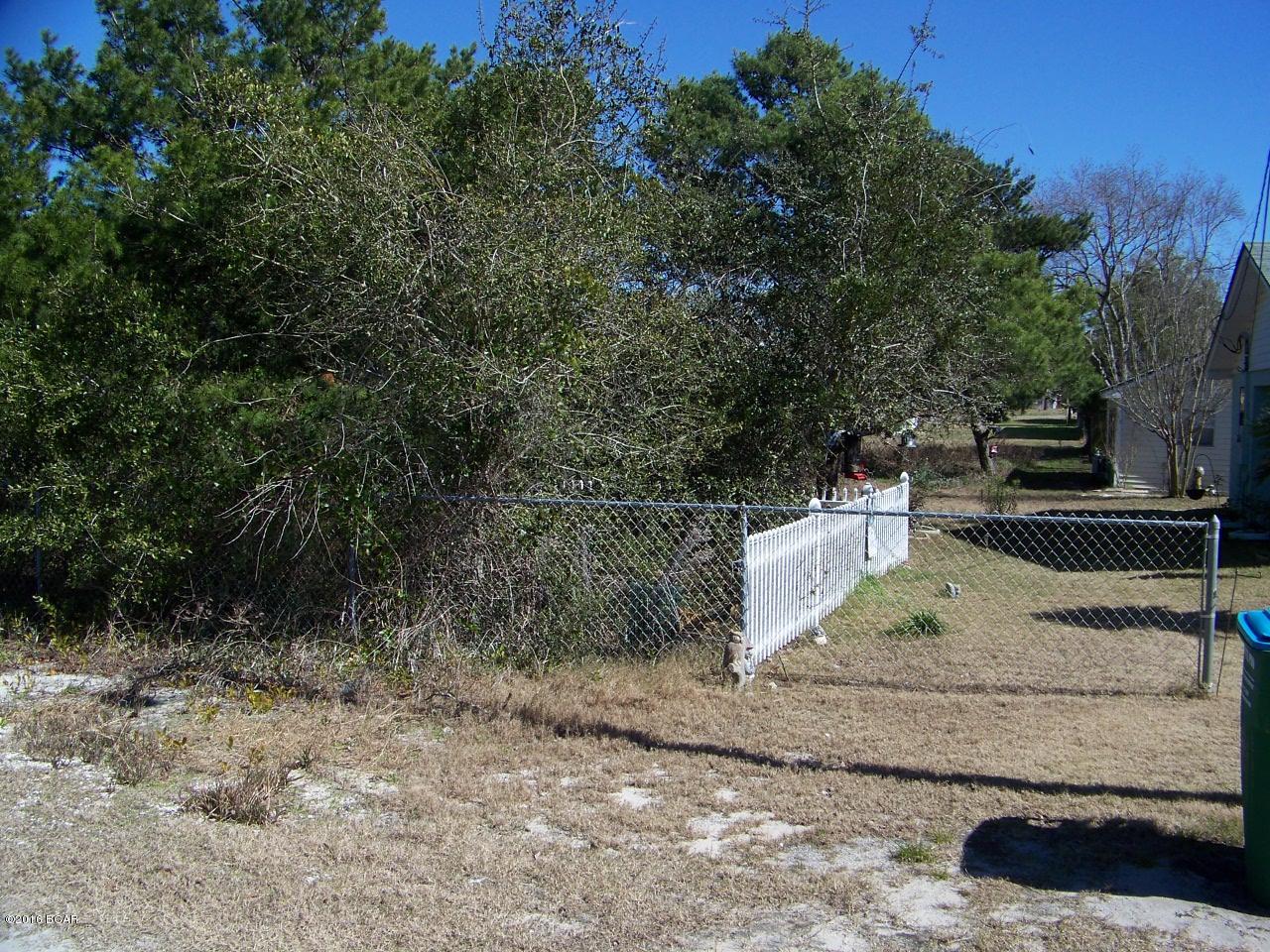 Kiska Beach 1st Add - Land