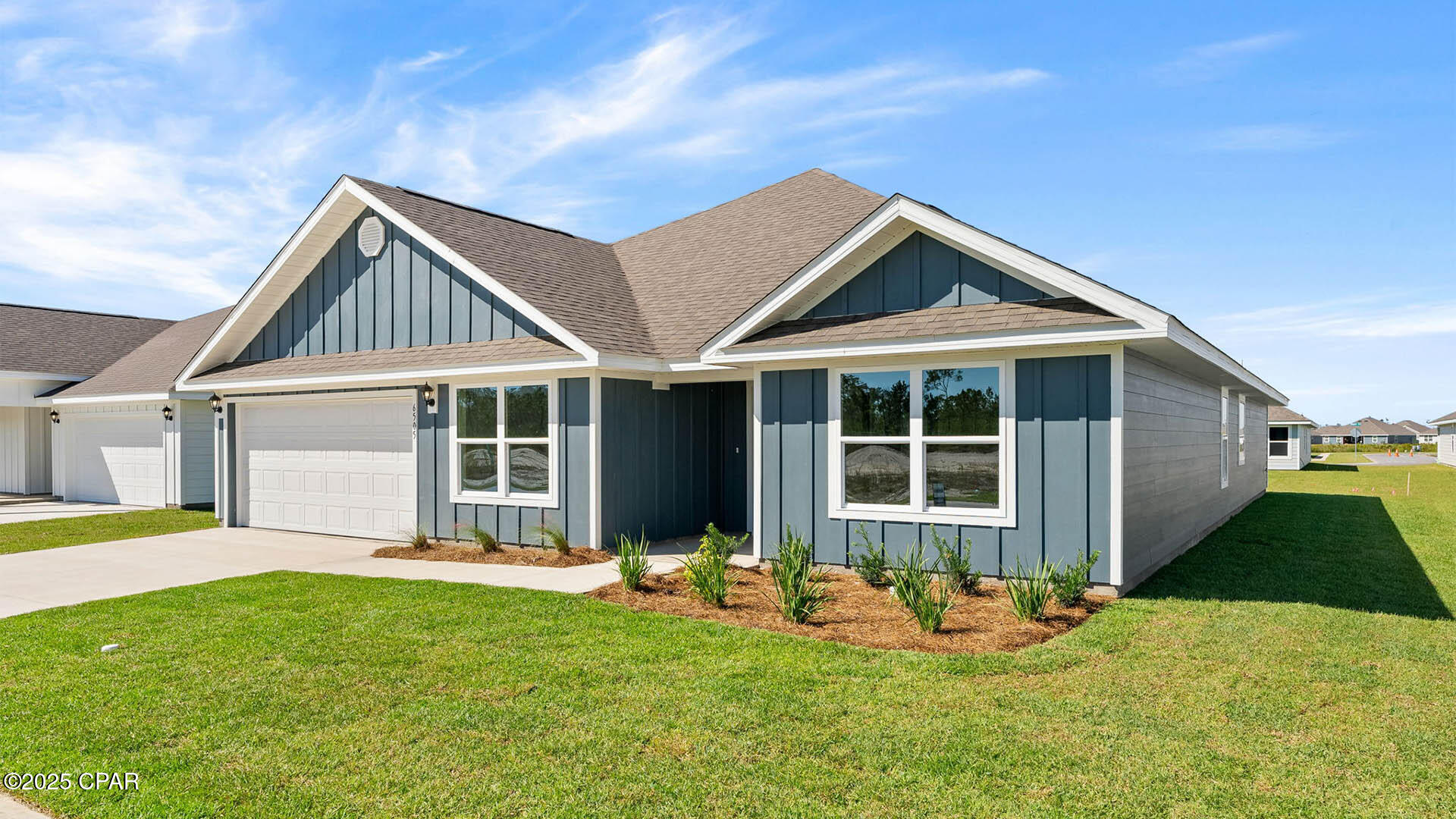 Liberty - Residential