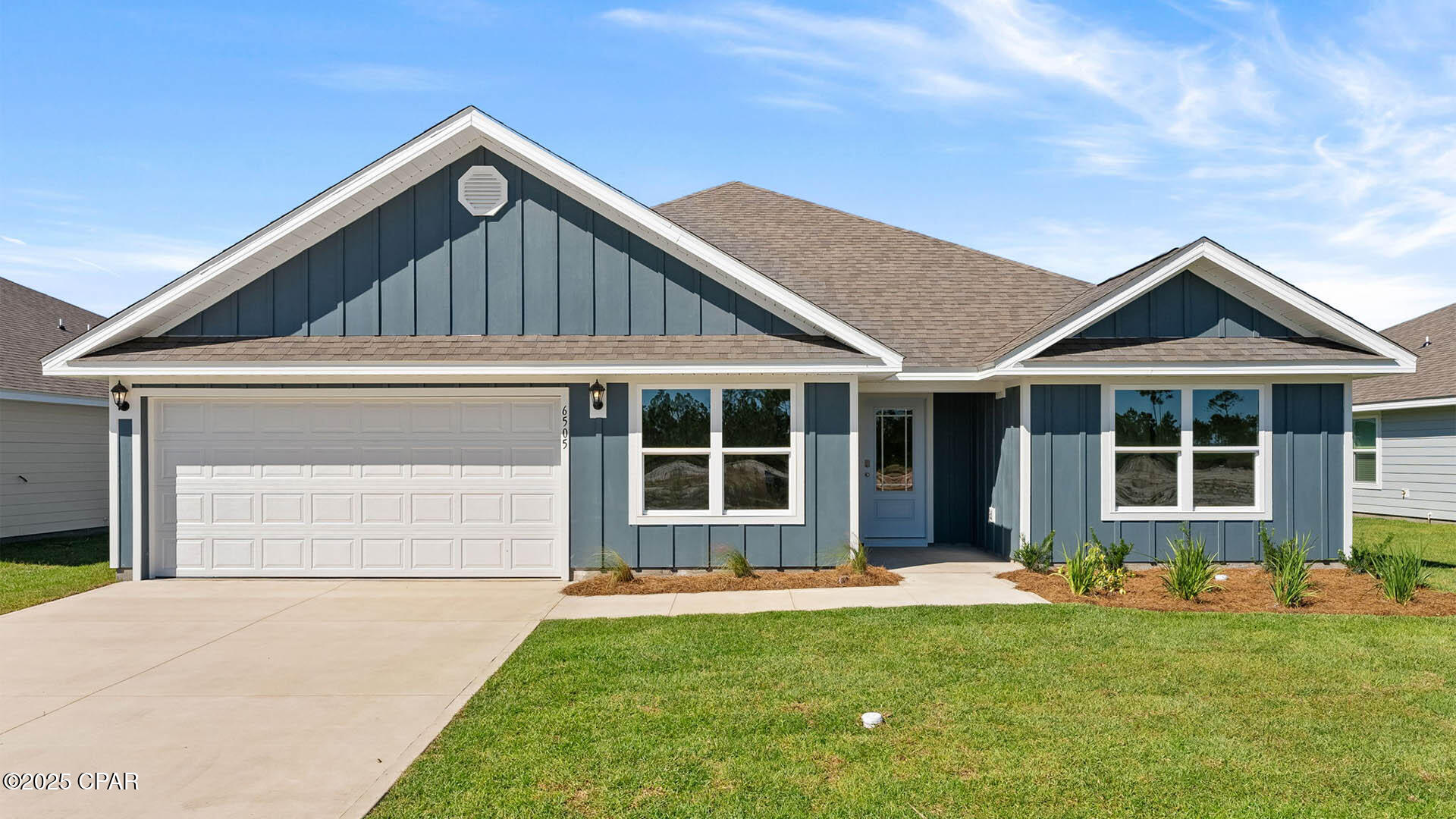 Liberty - Residential