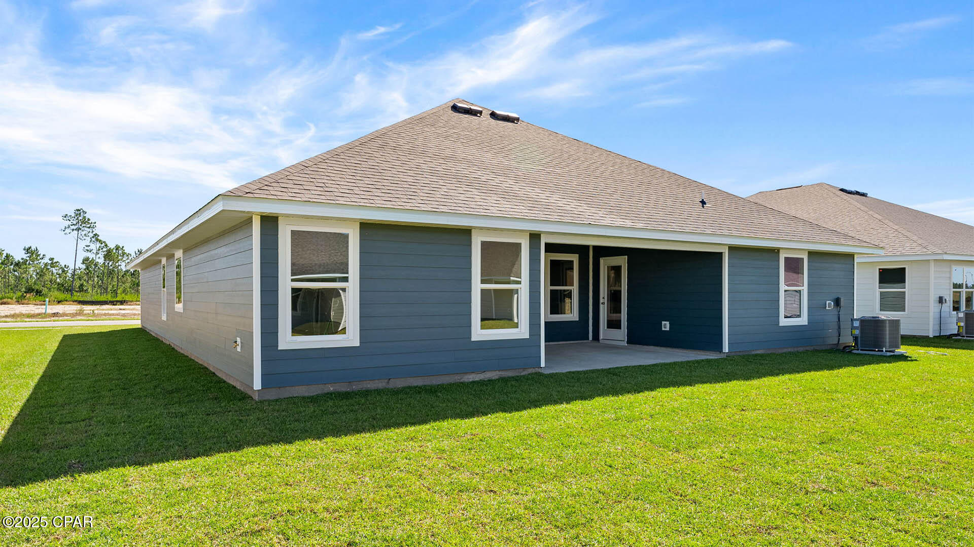 Liberty - Residential