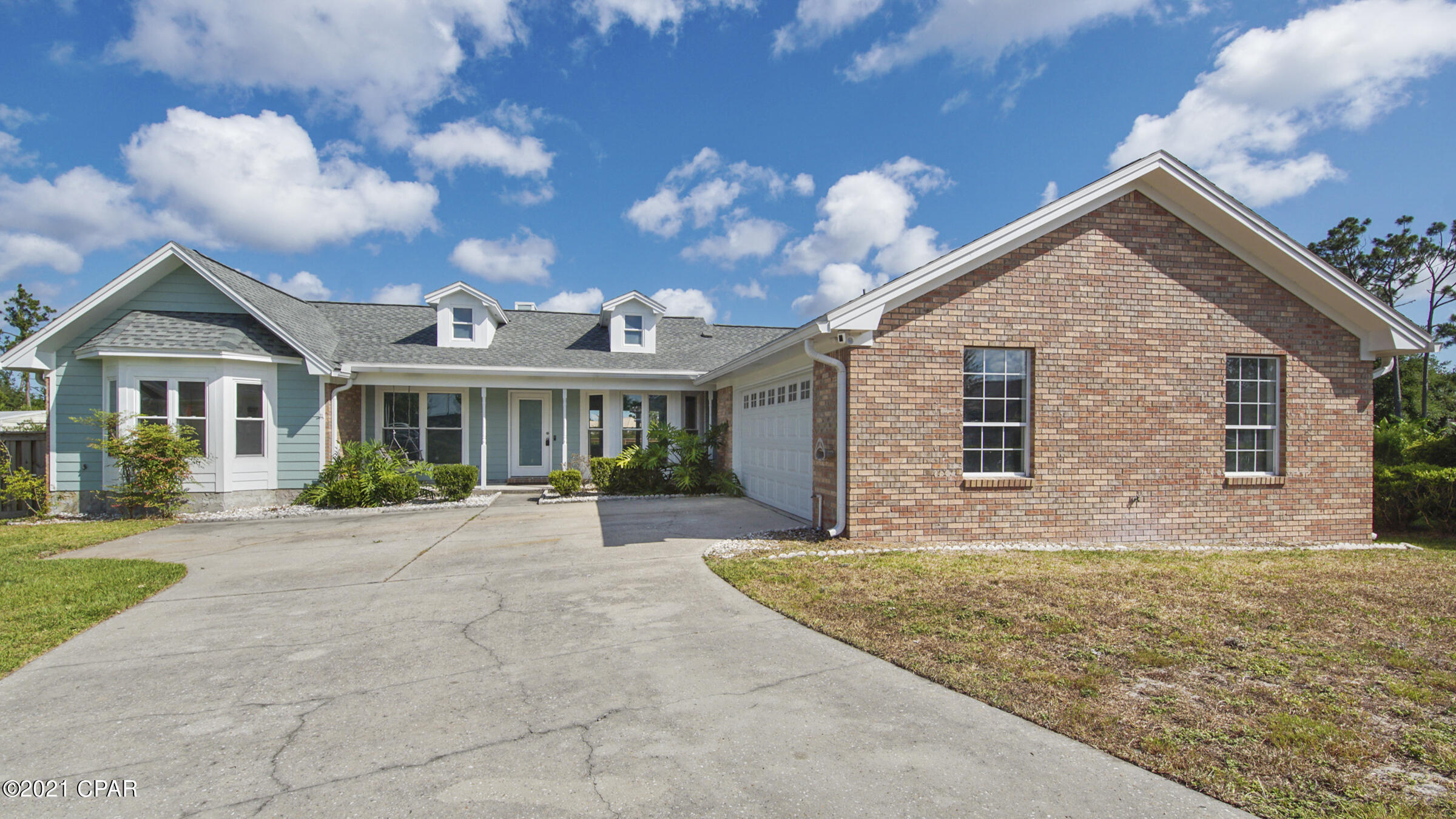 Callaway Point - Residential