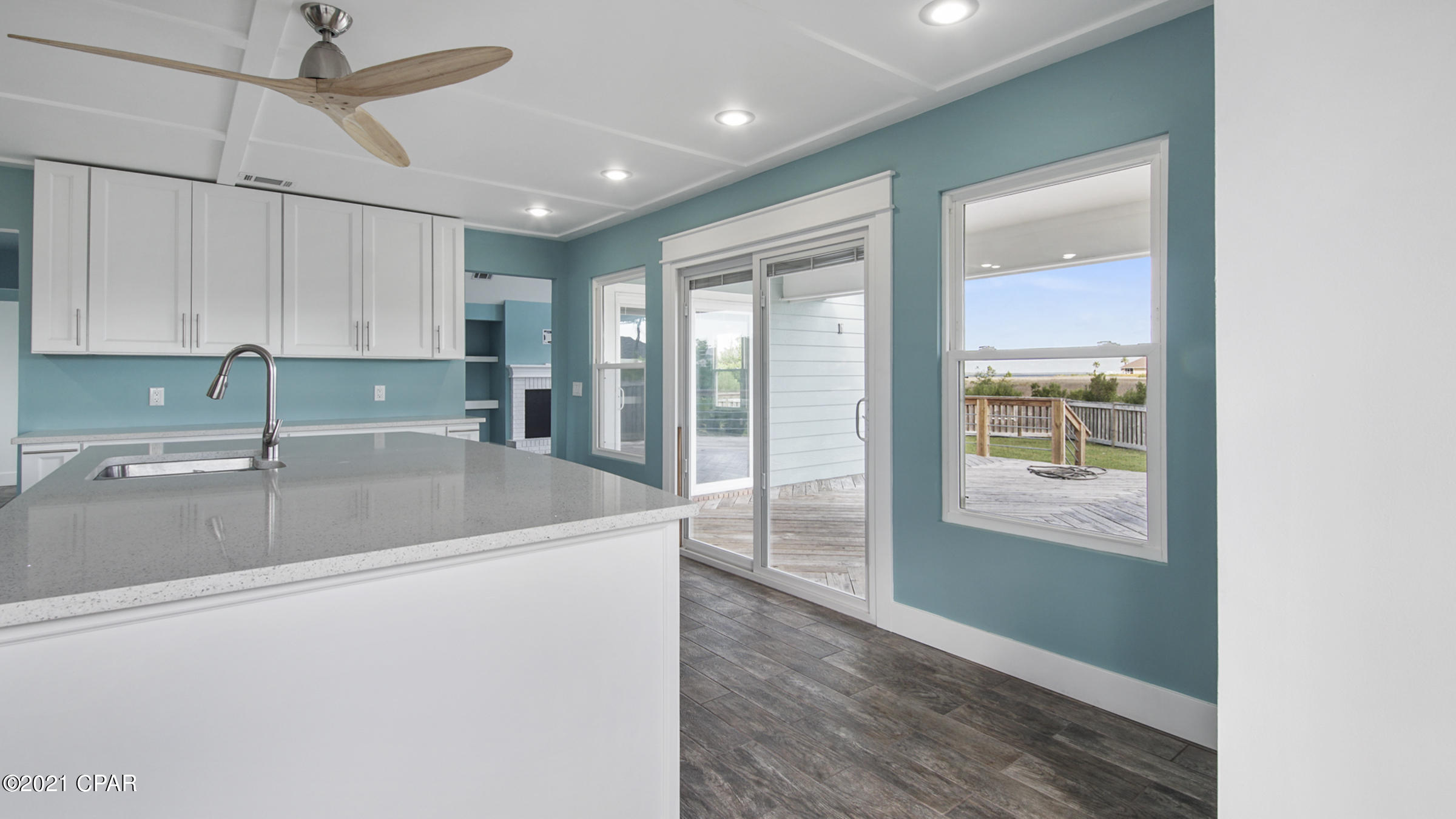 Callaway Point - Residential