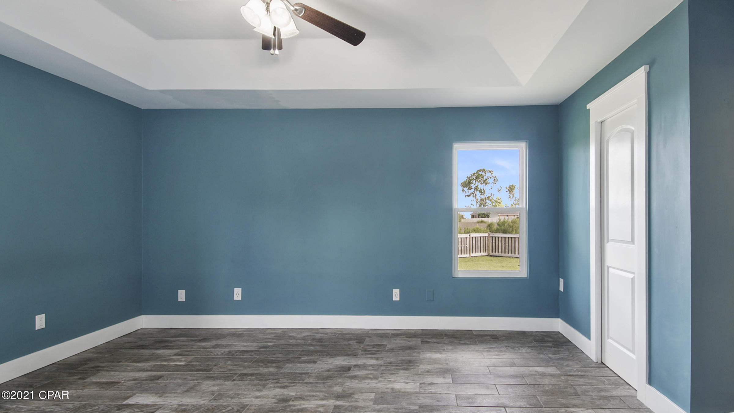 Callaway Point - Residential