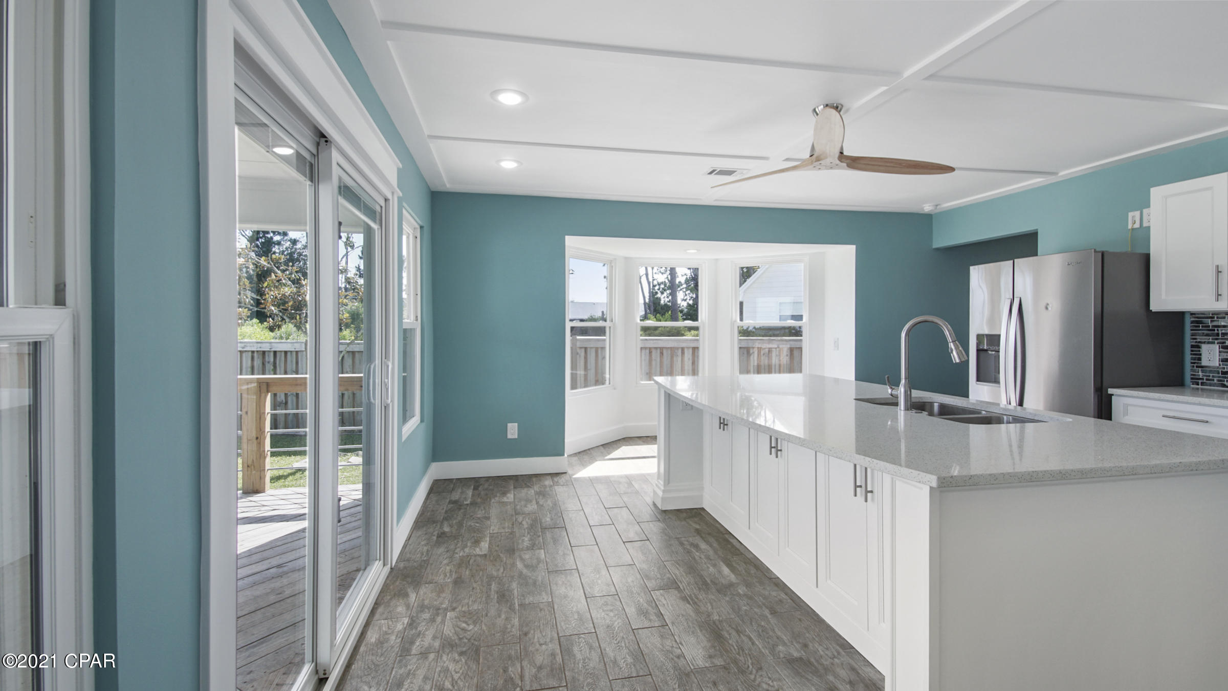 Callaway Point - Residential