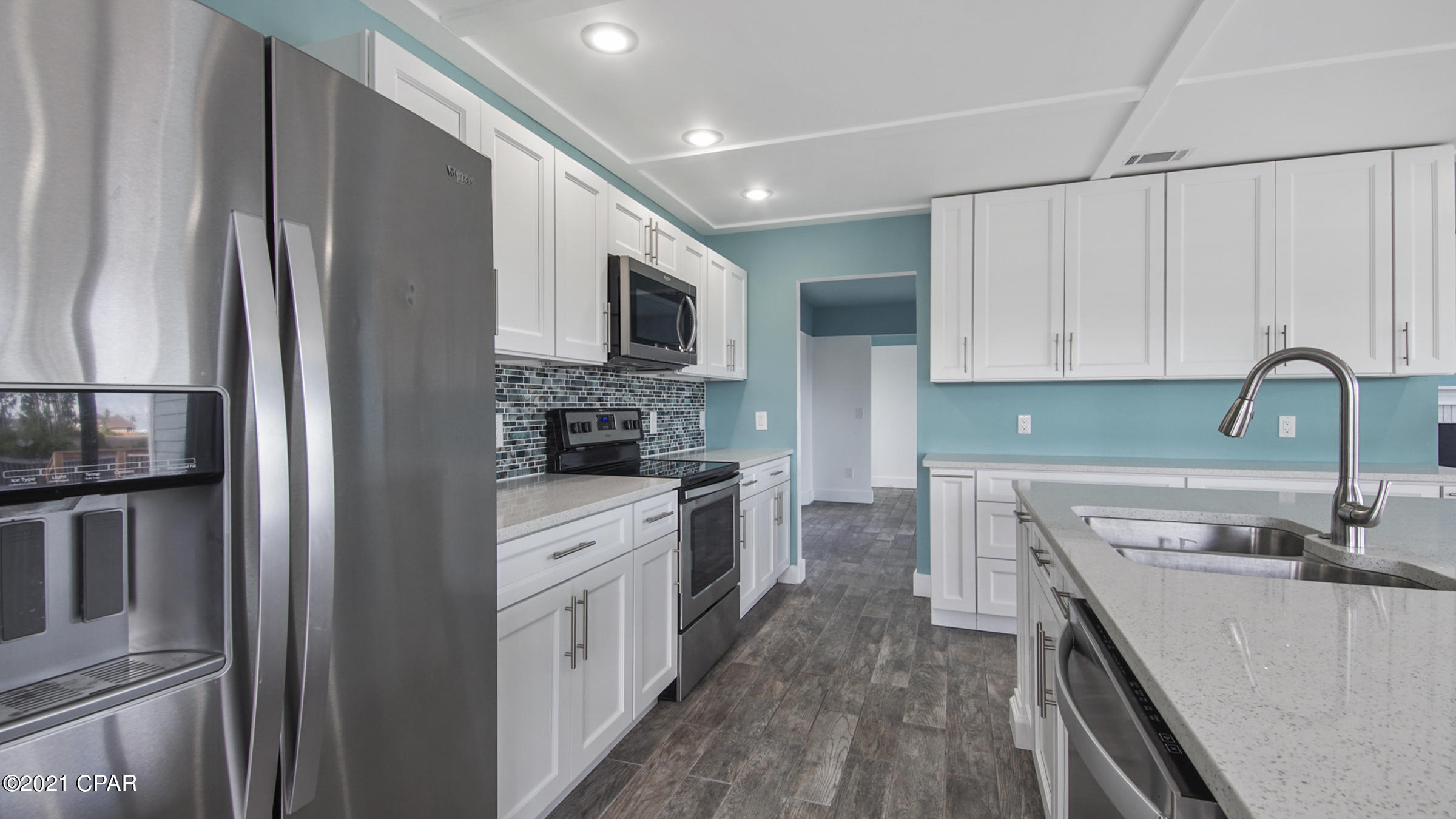 Callaway Point - Residential