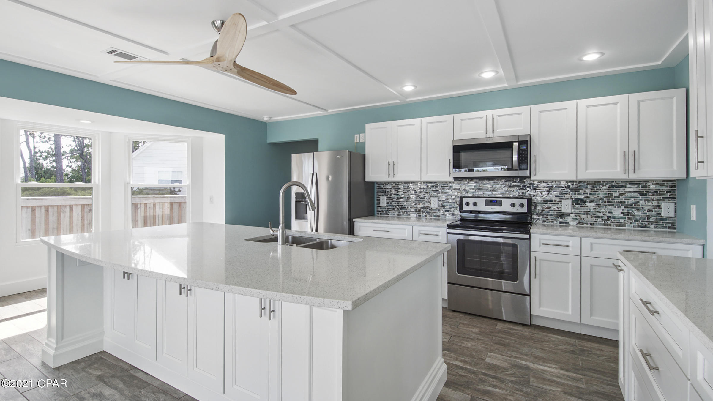 Callaway Point - Residential