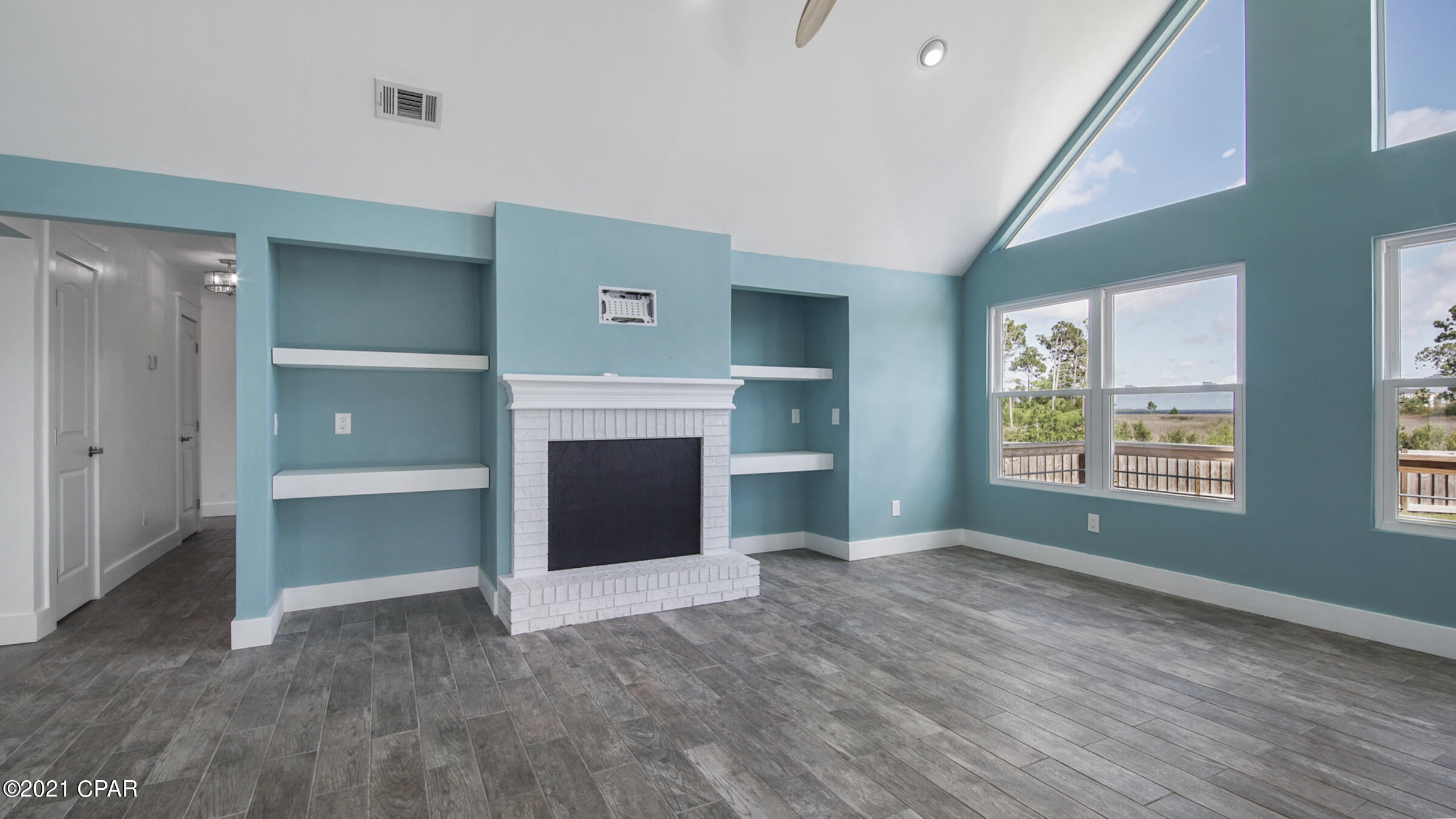 Callaway Point - Residential