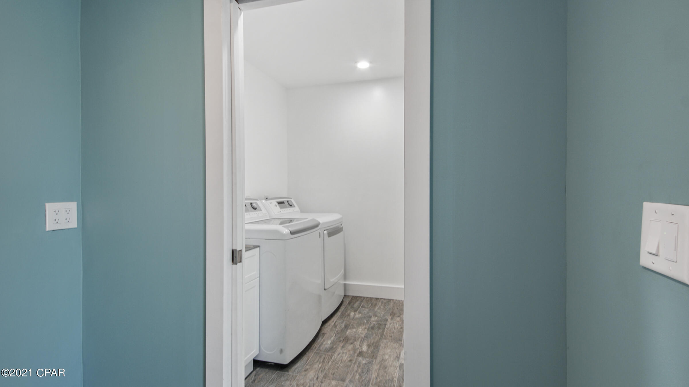 Callaway Point - Residential