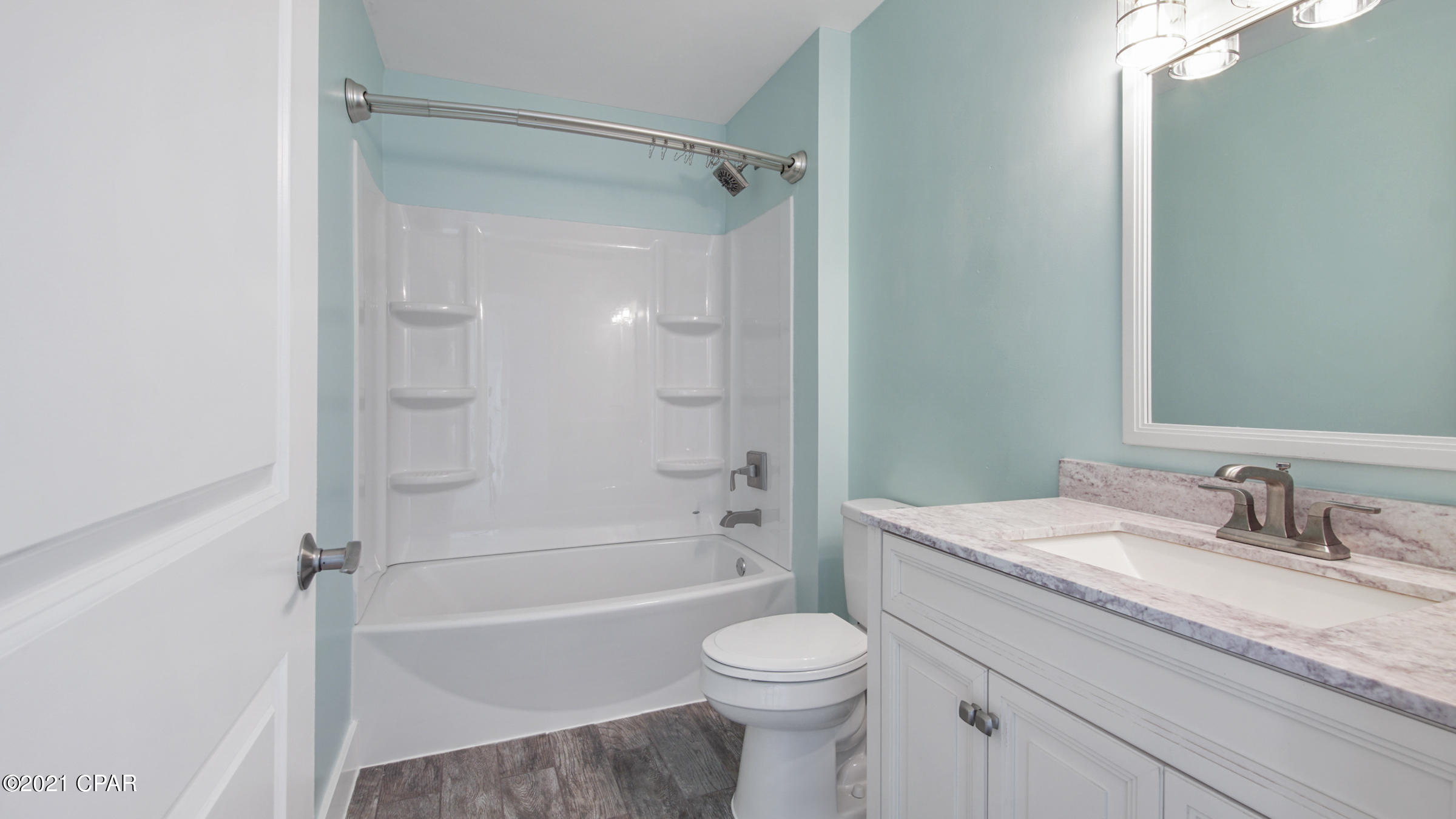 Callaway Point - Residential