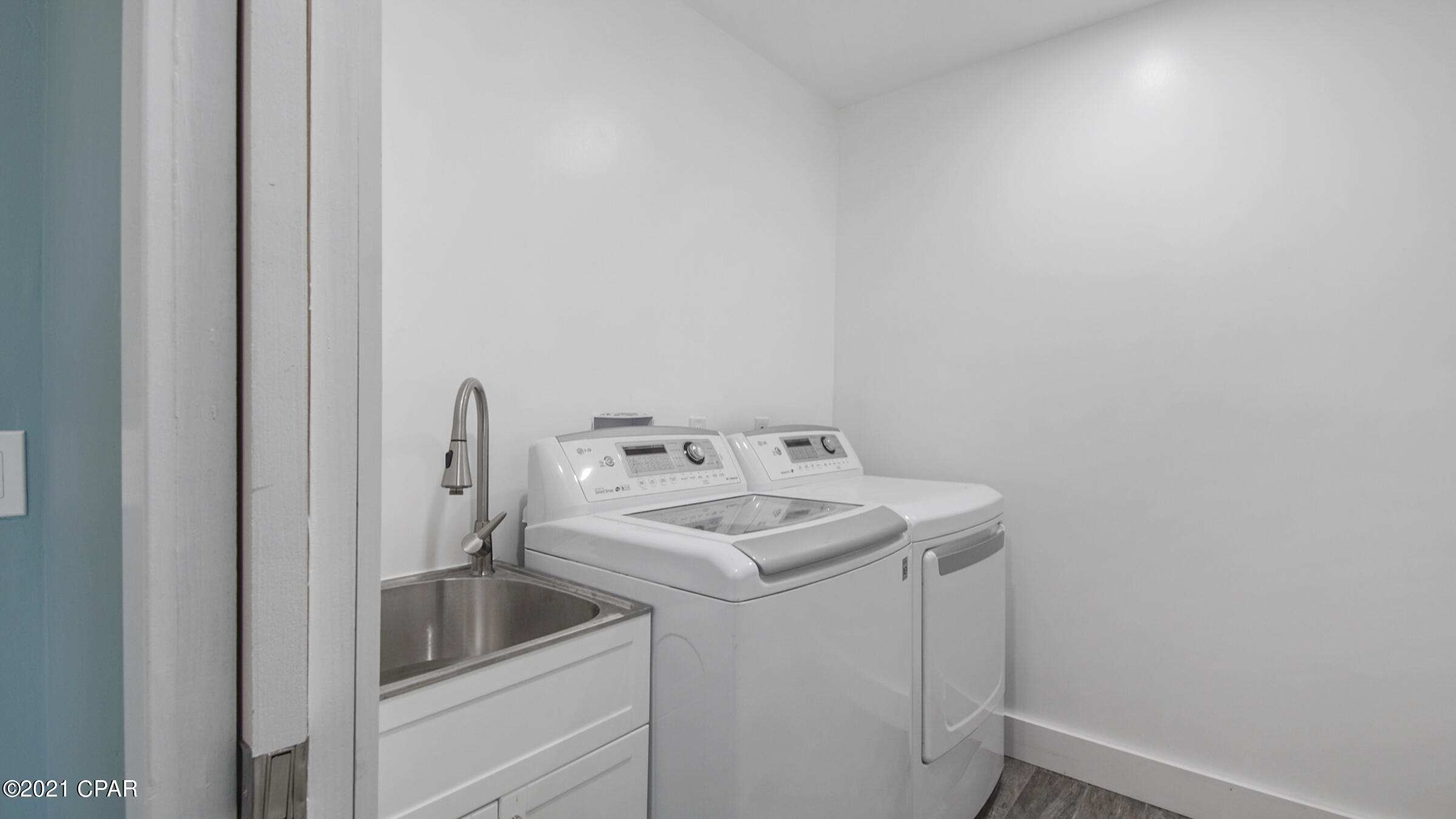 Callaway Point - Residential