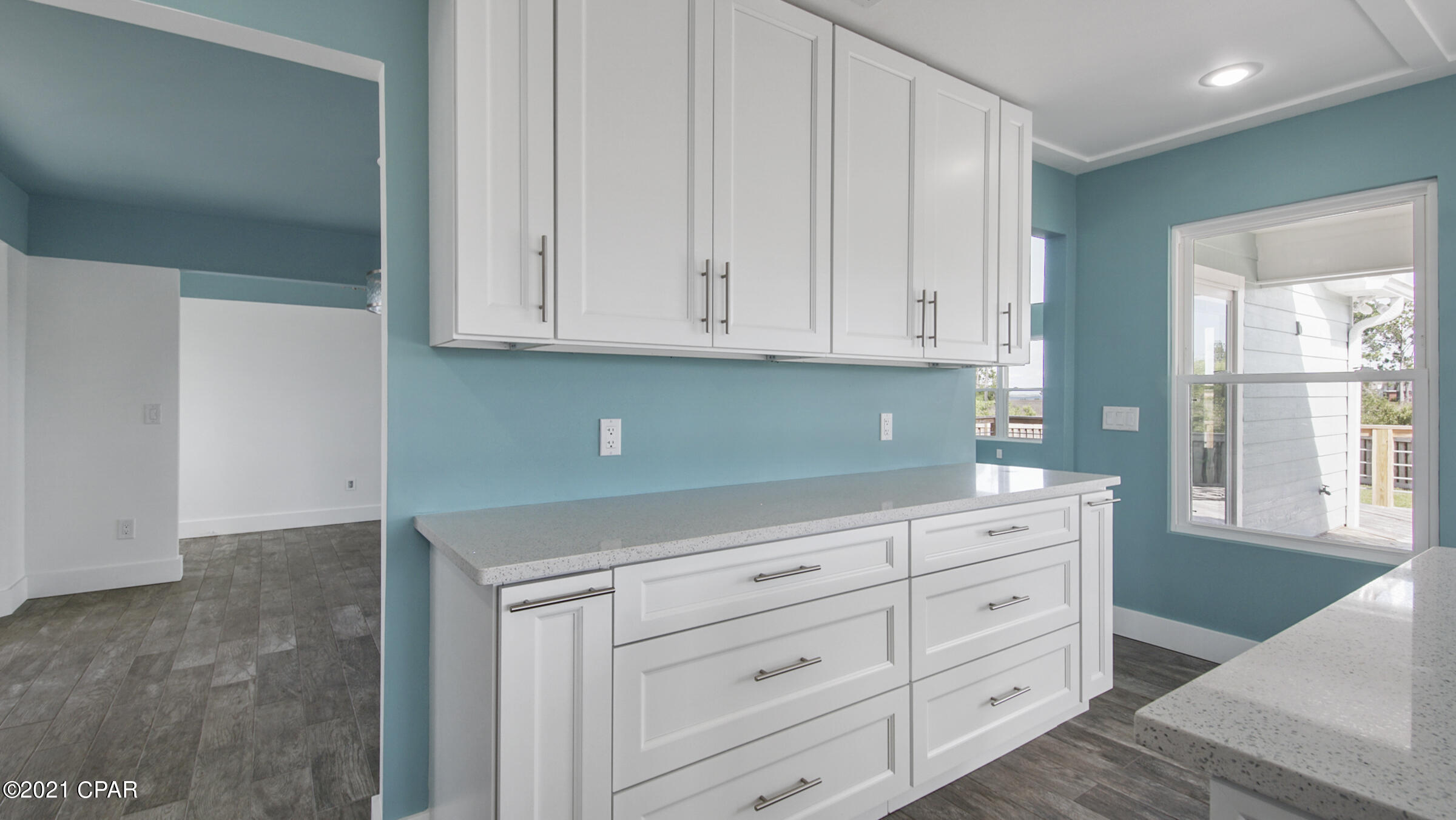 Callaway Point - Residential