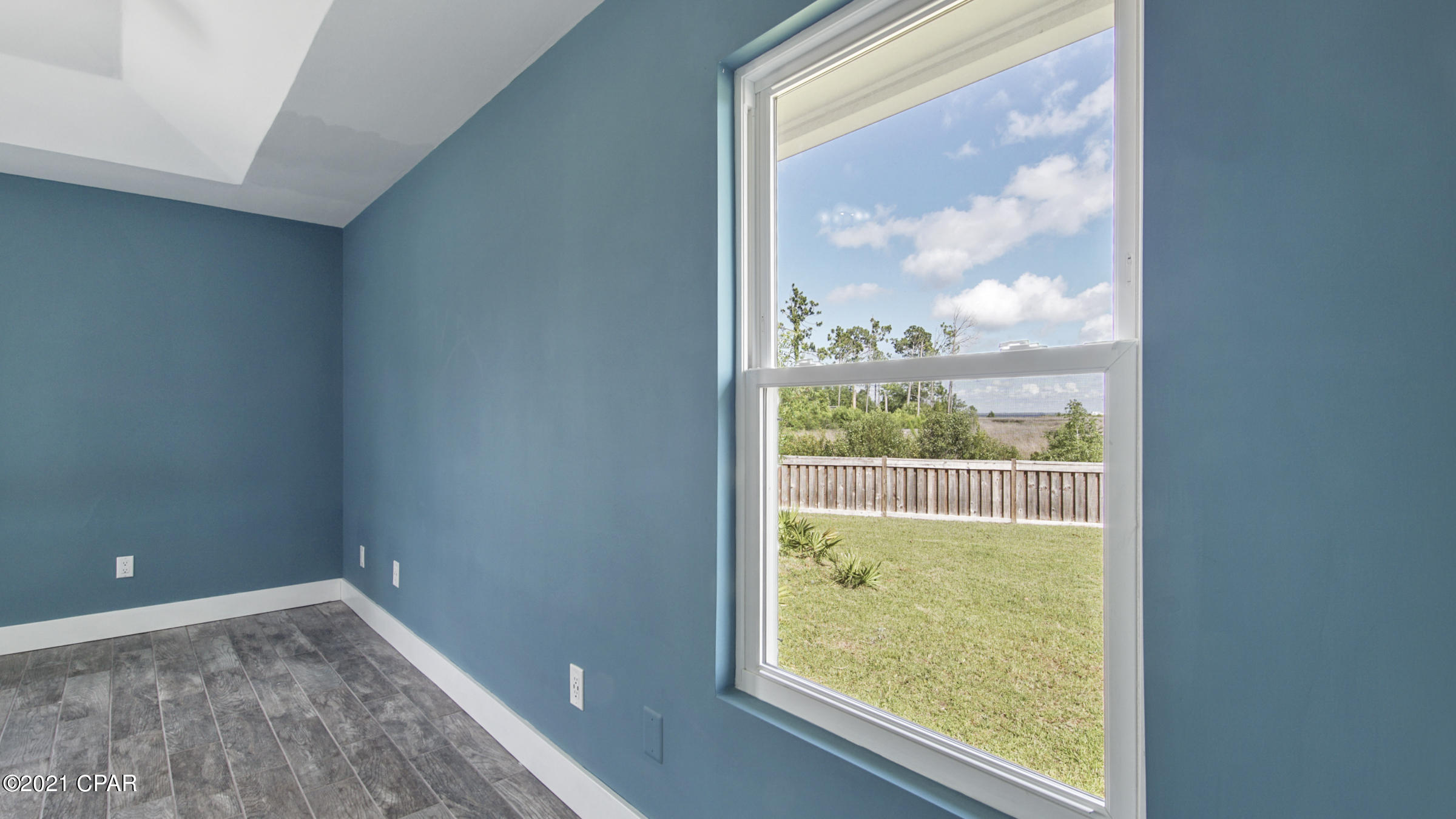 Callaway Point - Residential