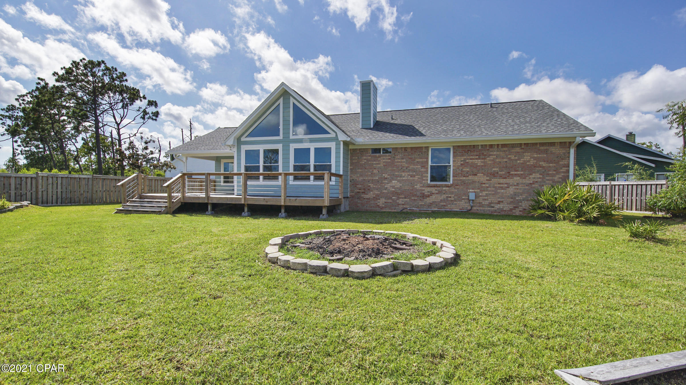 Callaway Point - Residential