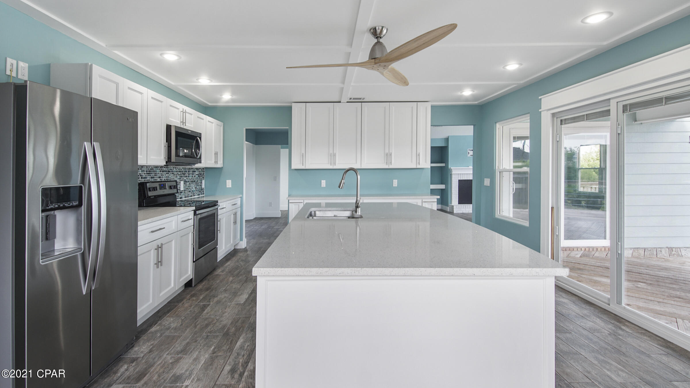 Callaway Point - Residential