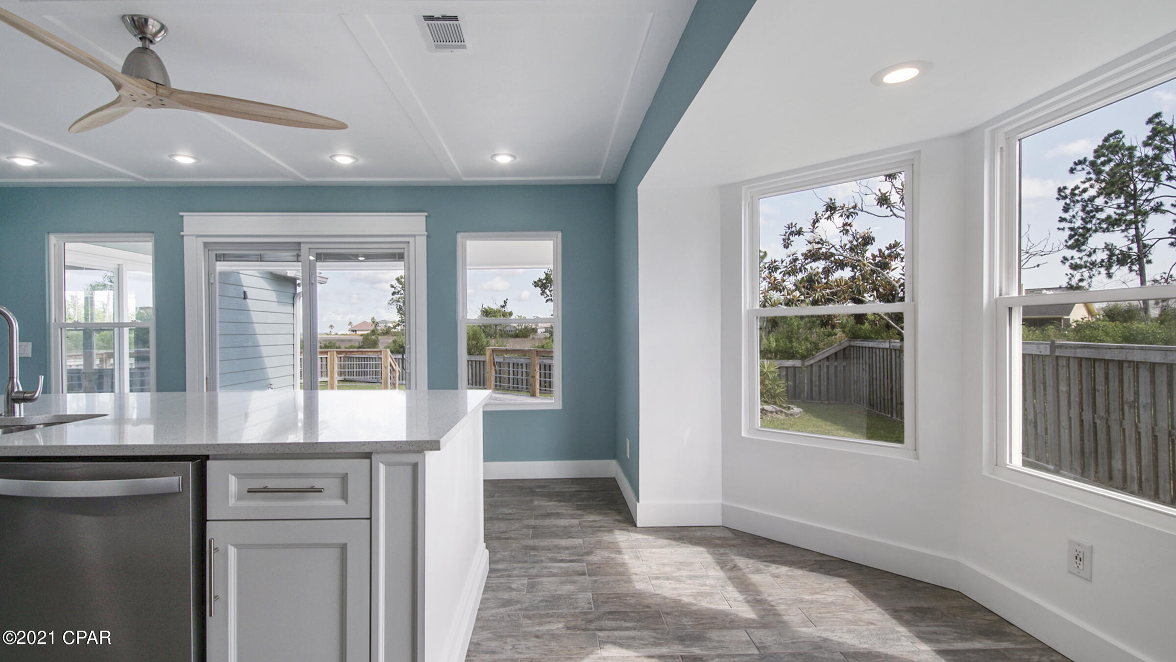 Callaway Point - Residential