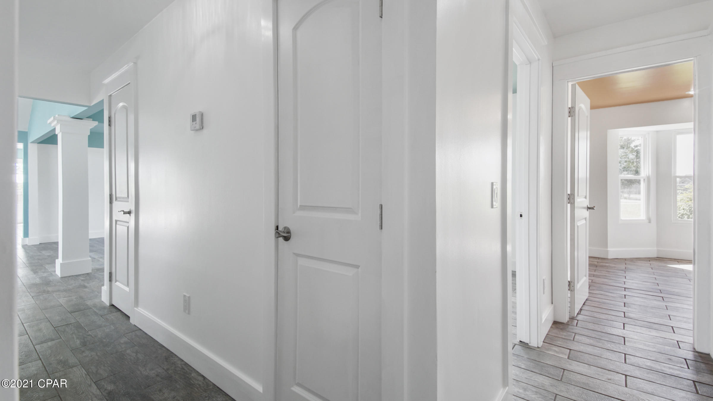 Callaway Point - Residential