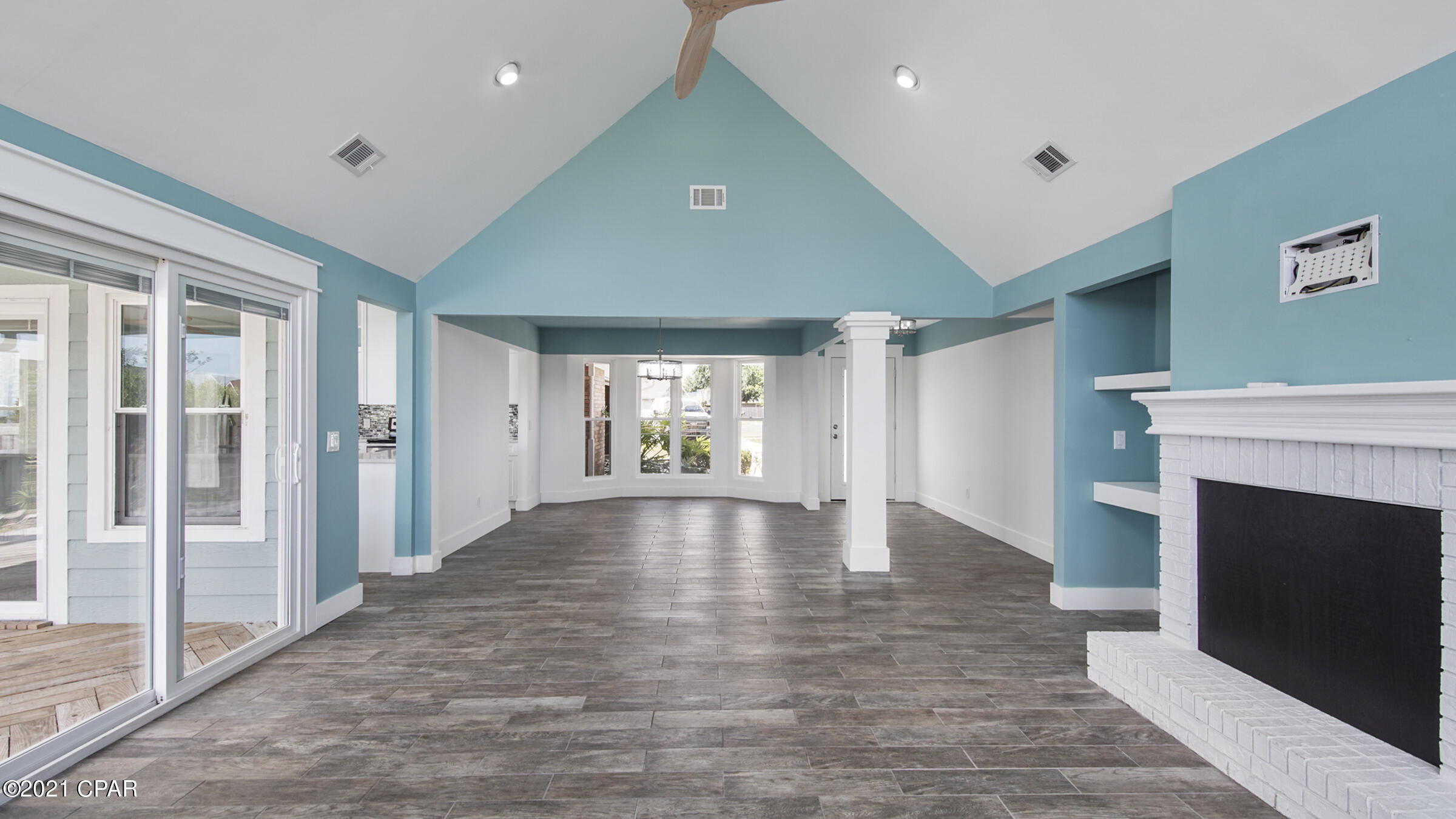 Callaway Point - Residential