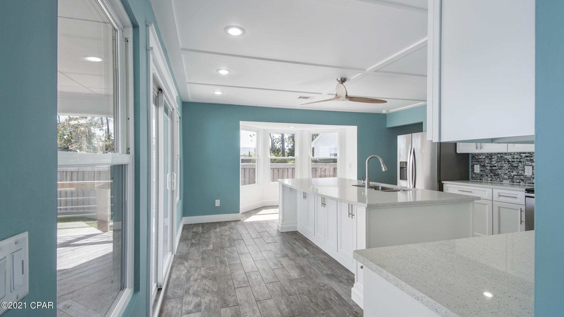 Callaway Point - Residential