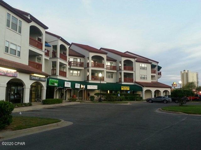 Plazas Of St.Thomas I - Residential