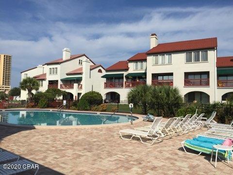 Plazas Of St.Thomas I - Residential