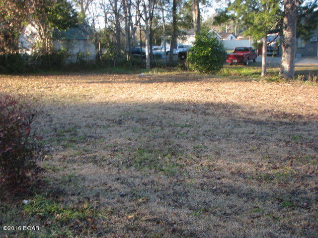 No Named Subdivision - Land