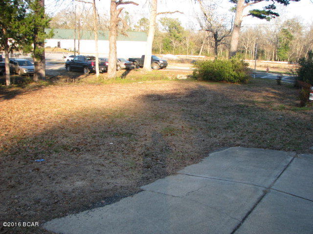 No Named Subdivision - Land