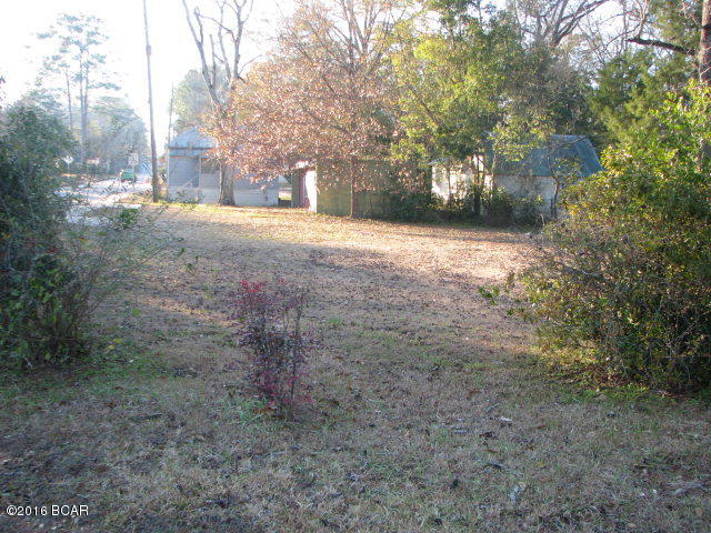 No Named Subdivision - Land