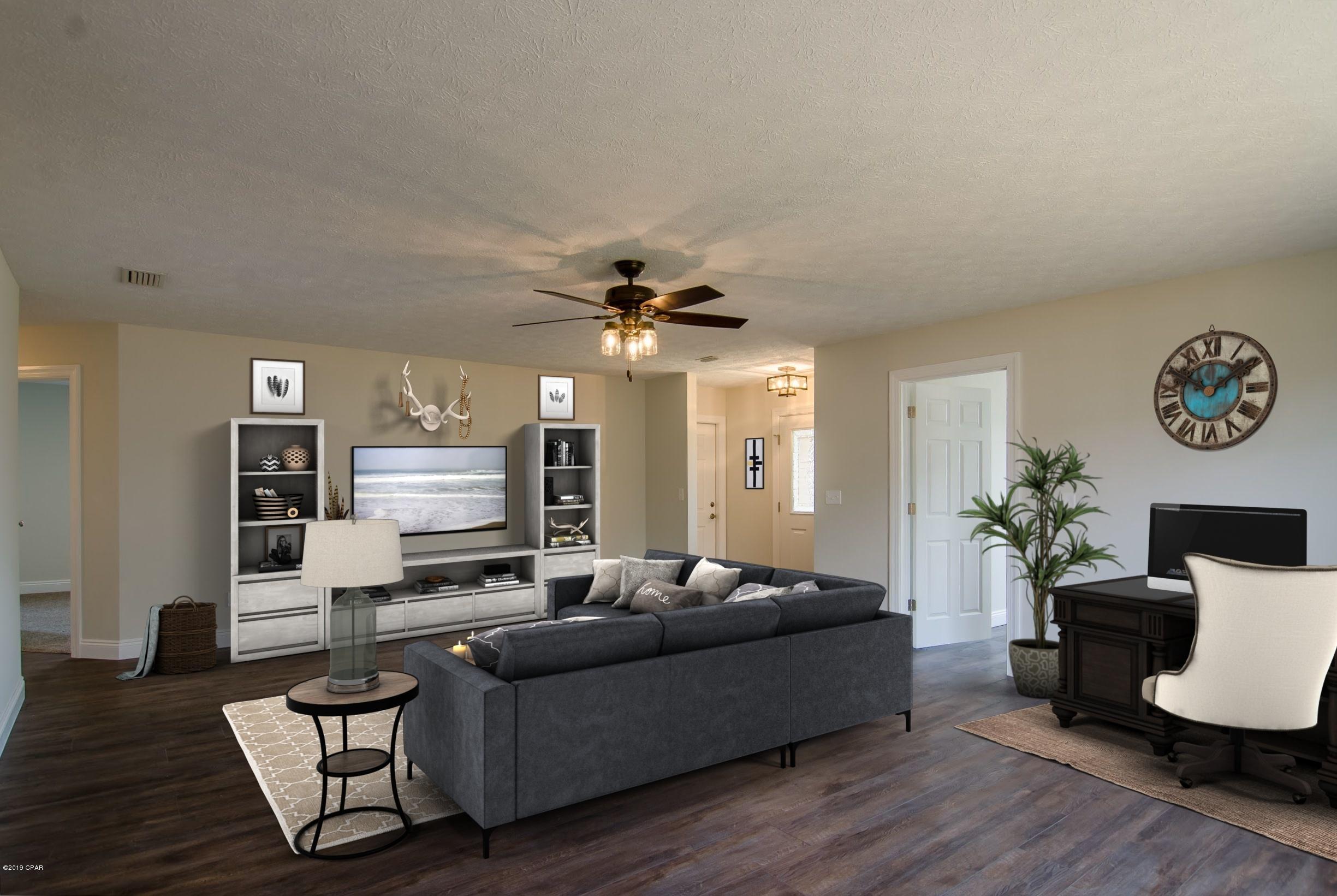 [No Recorded Subdiv] - Residential