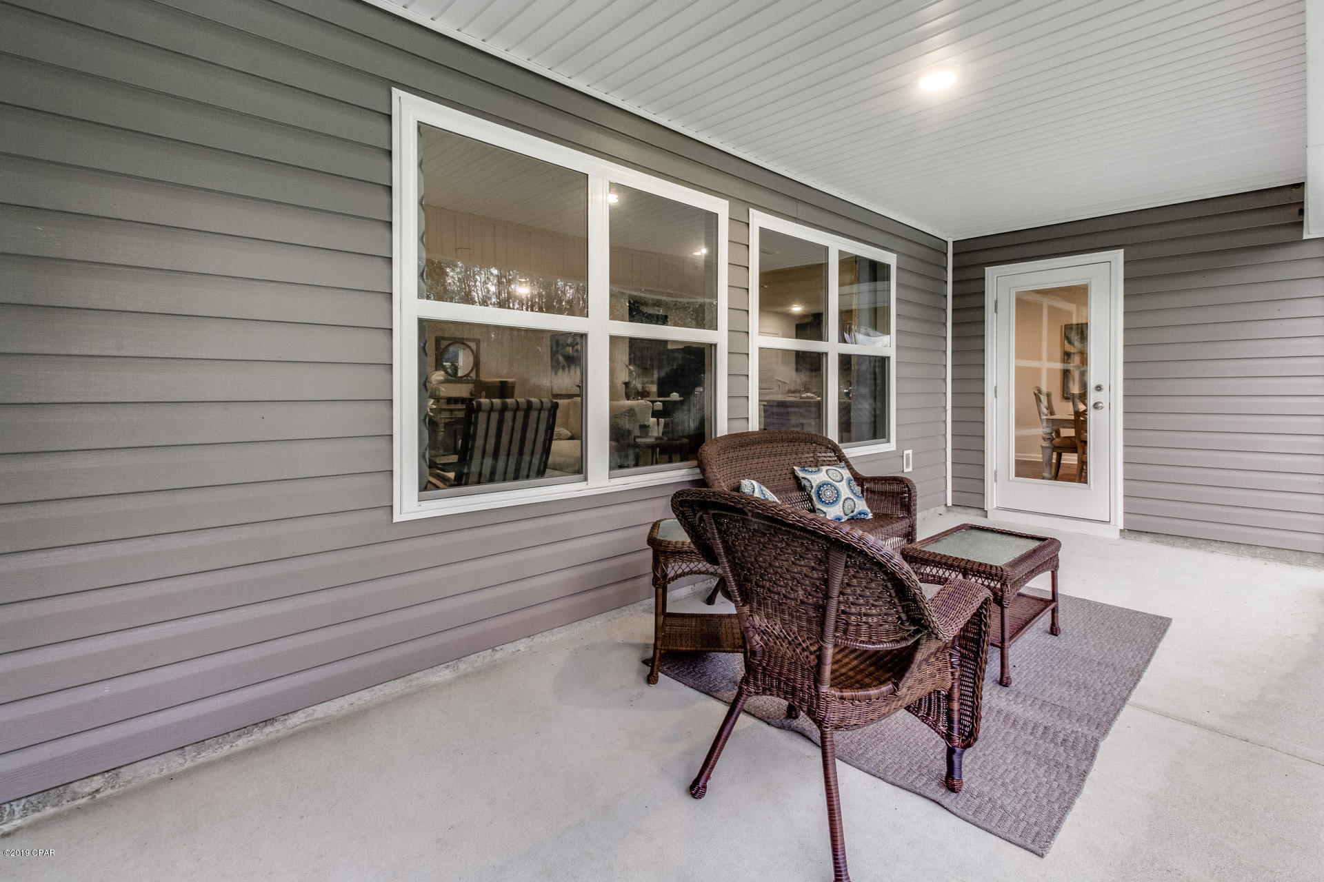 Magnolia Hills - Residential