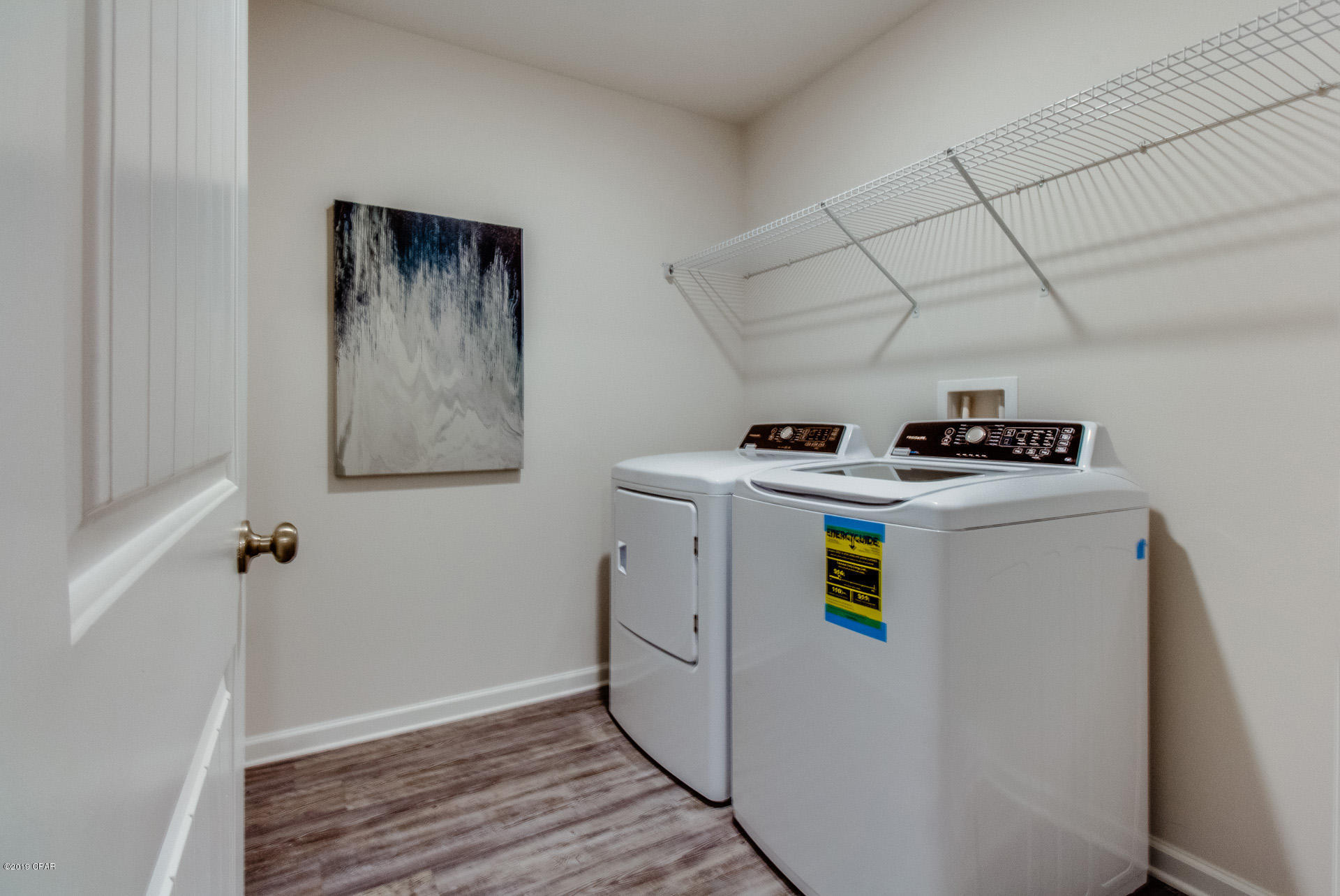 Magnolia Hills - Residential