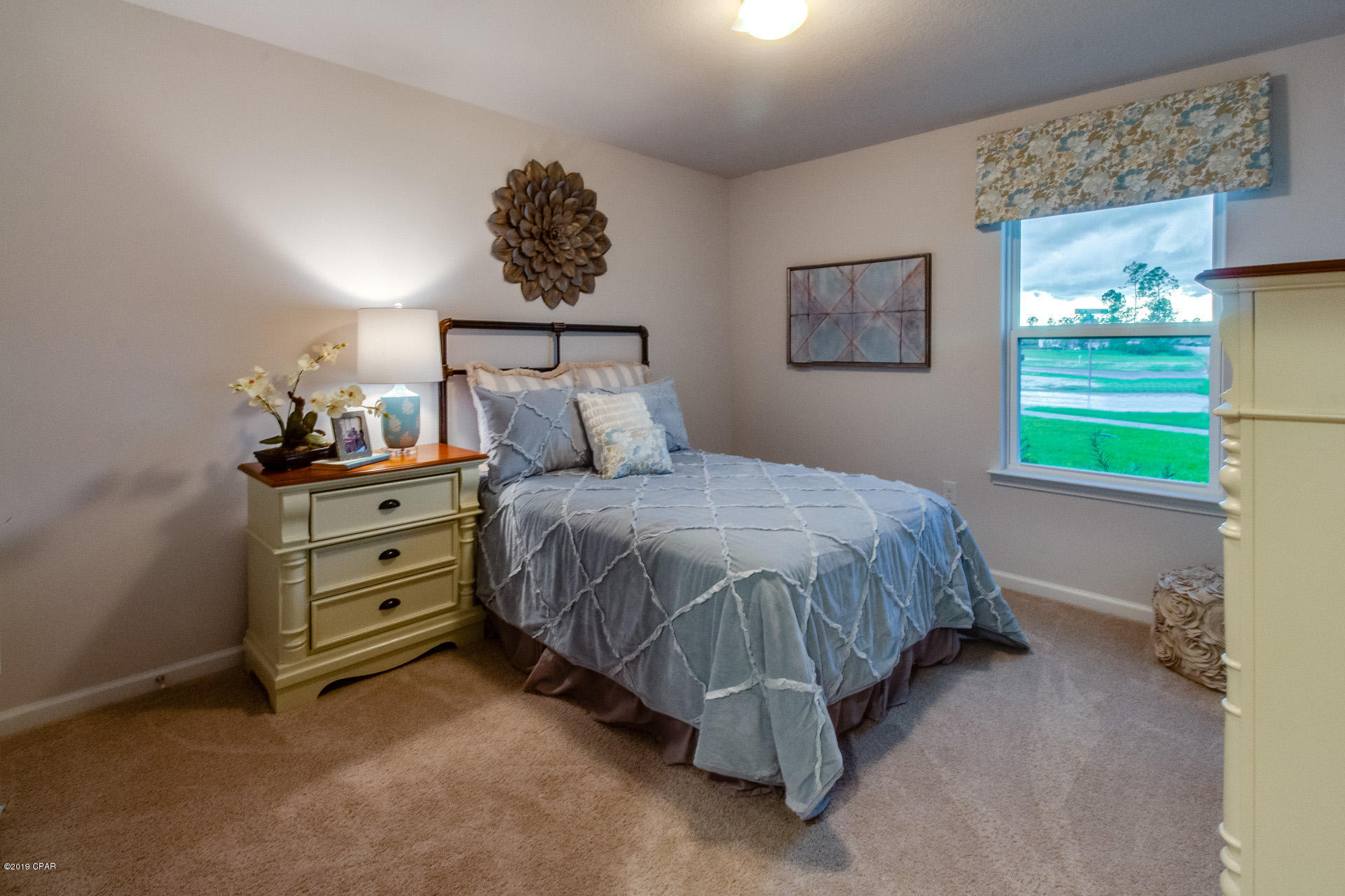 Magnolia Hills - Residential