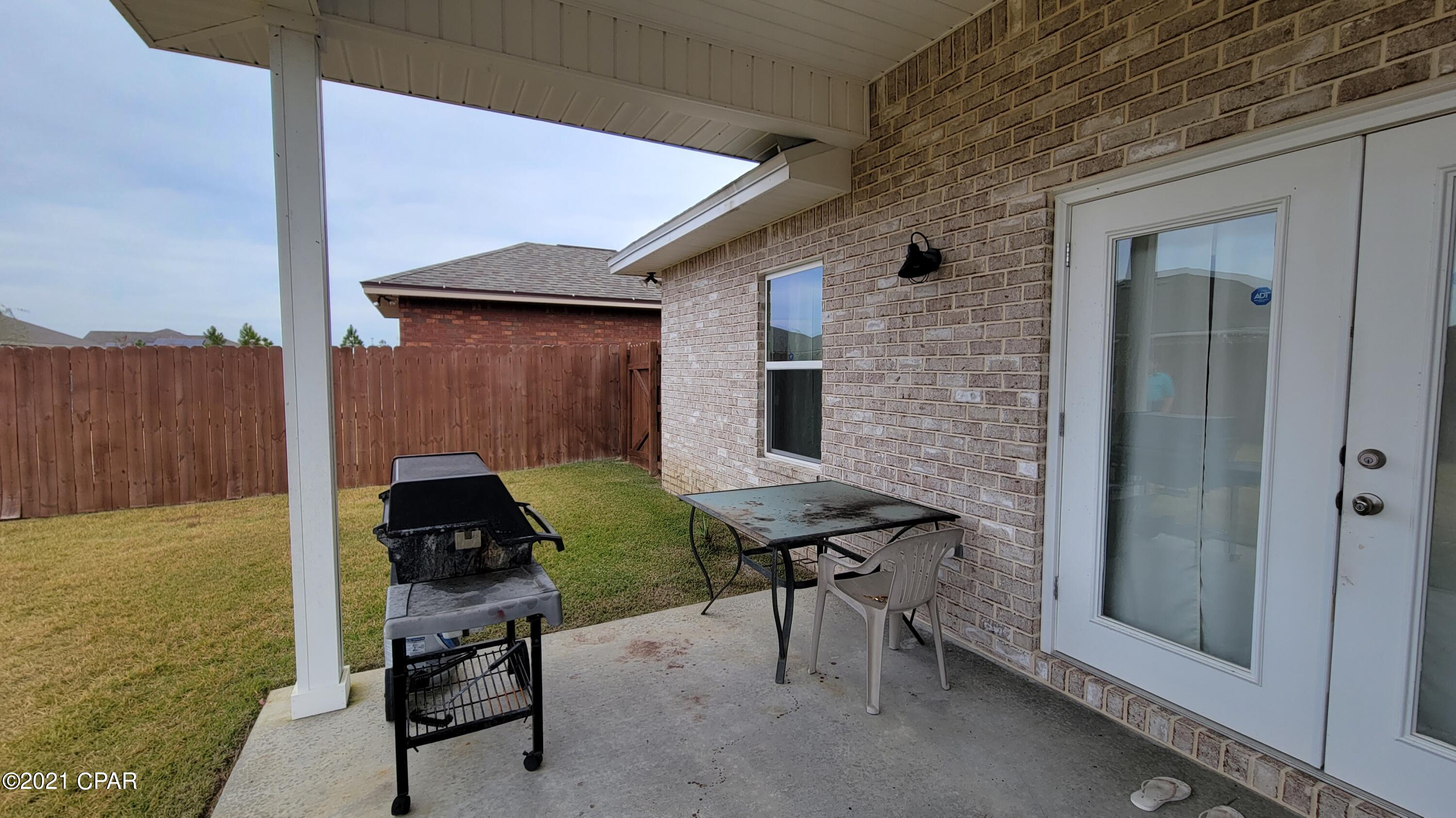 Cedar Park Ph II - Residential