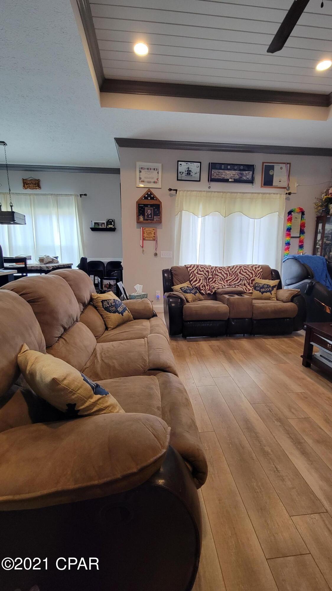 Cedar Park Ph II - Residential