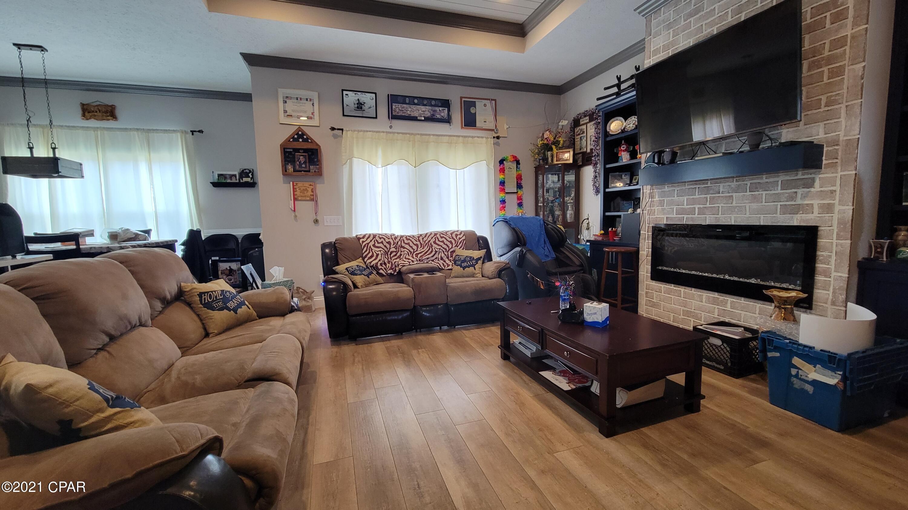 Cedar Park Ph II - Residential