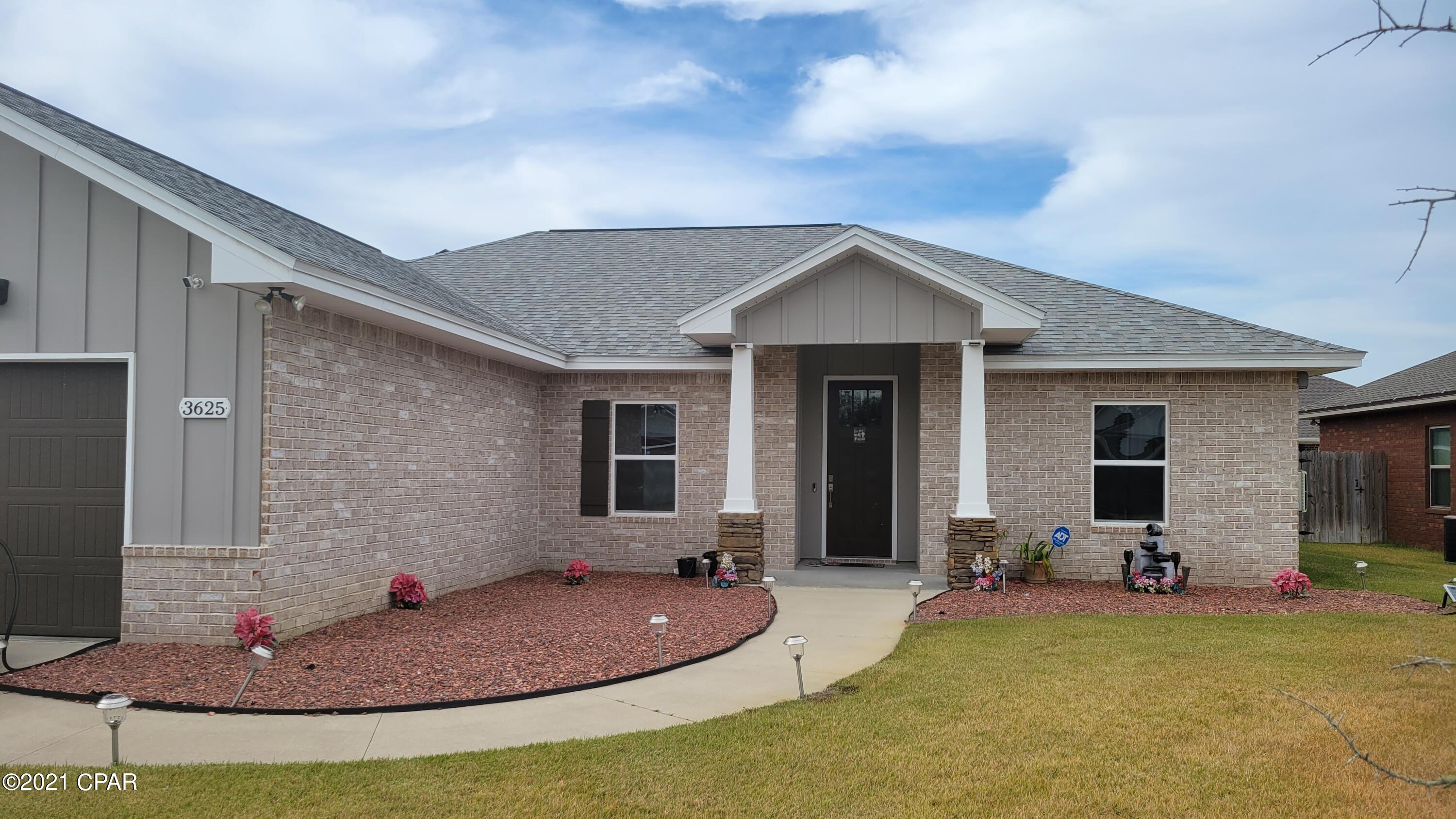 Cedar Park Ph II - Residential