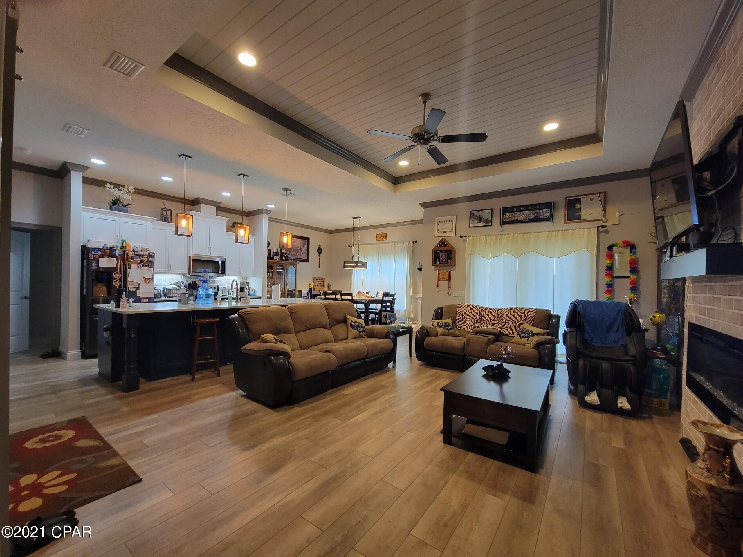 Cedar Park Ph II - Residential