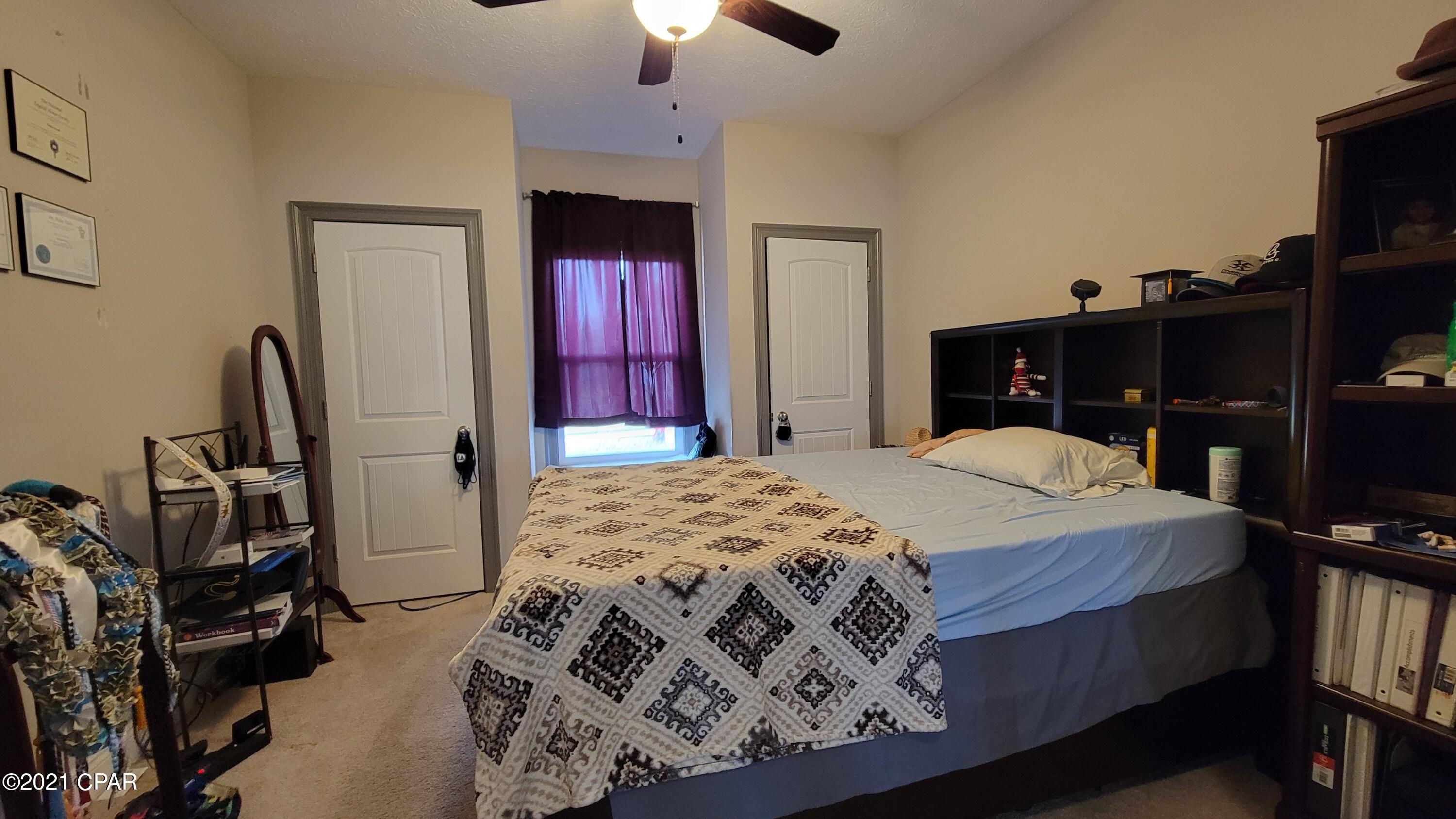 Cedar Park Ph II - Residential