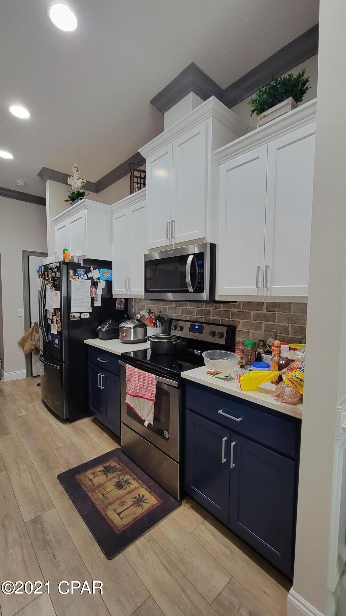 Cedar Park Ph II - Residential